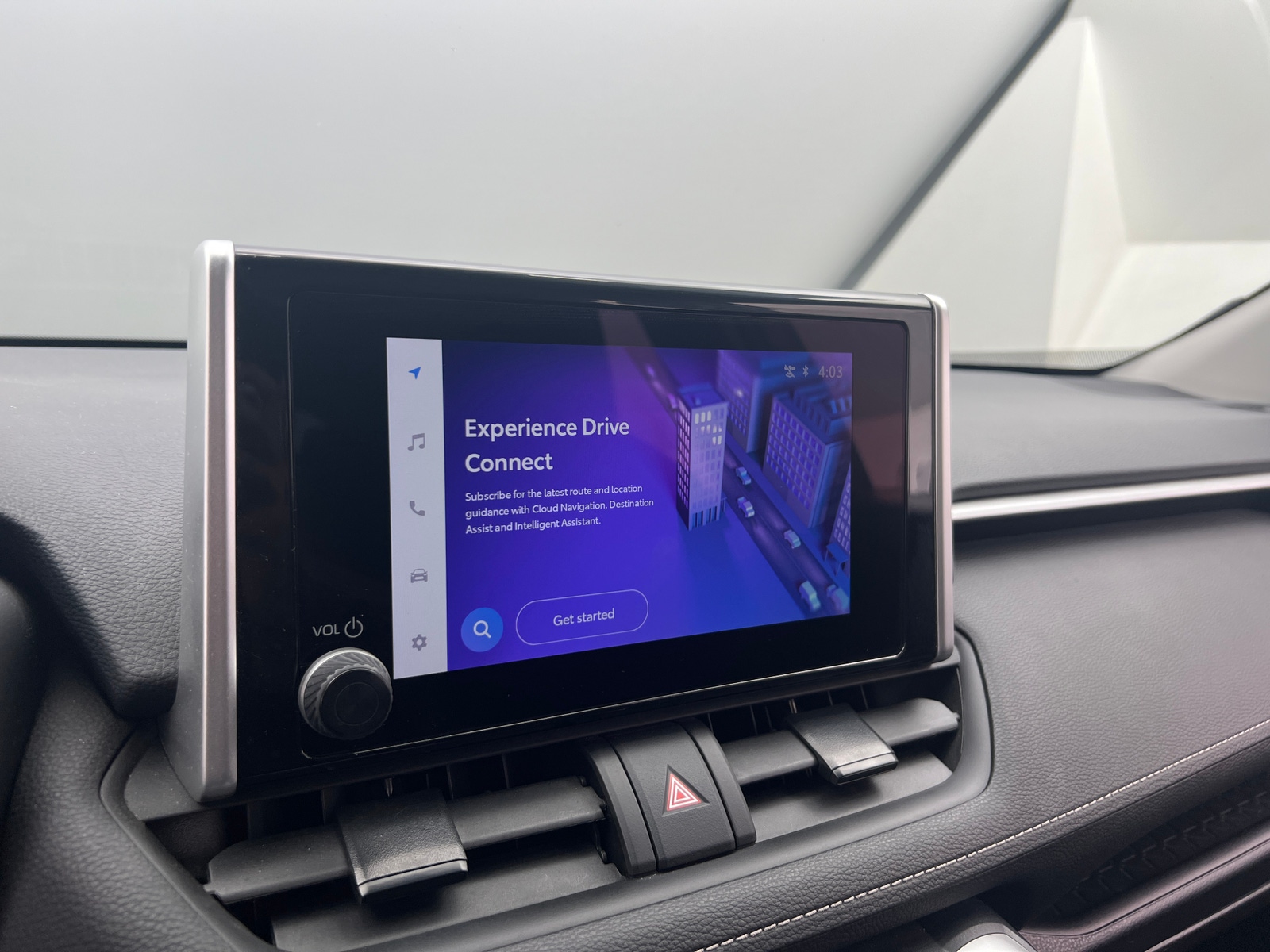 Thumbnail: 2024 Toyota RAV4 - 4