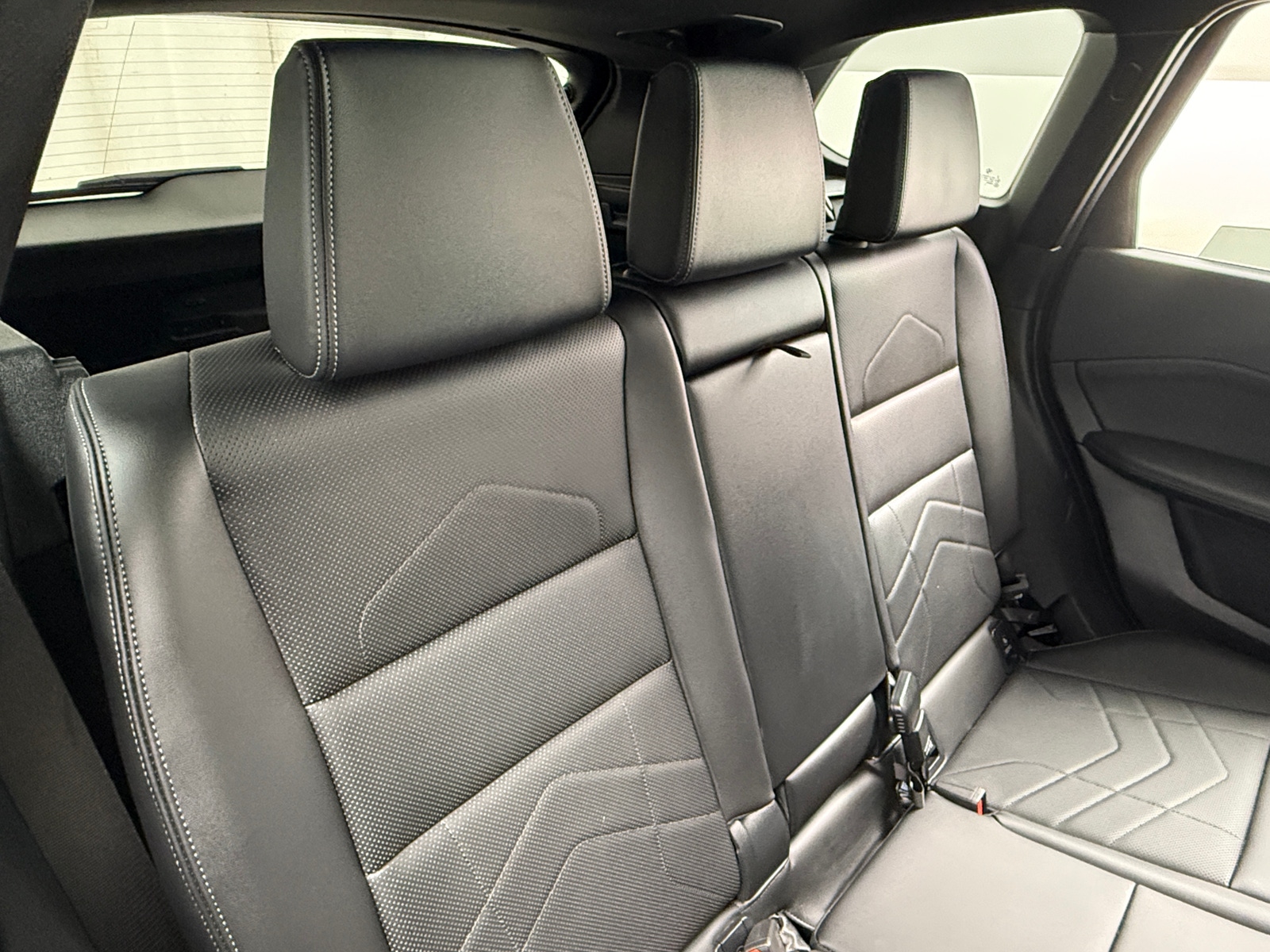 Thumbnail: 2025 BMW X1 - 5