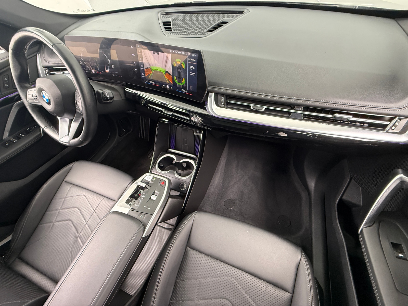 Thumbnail: 2025 BMW X1 - 2