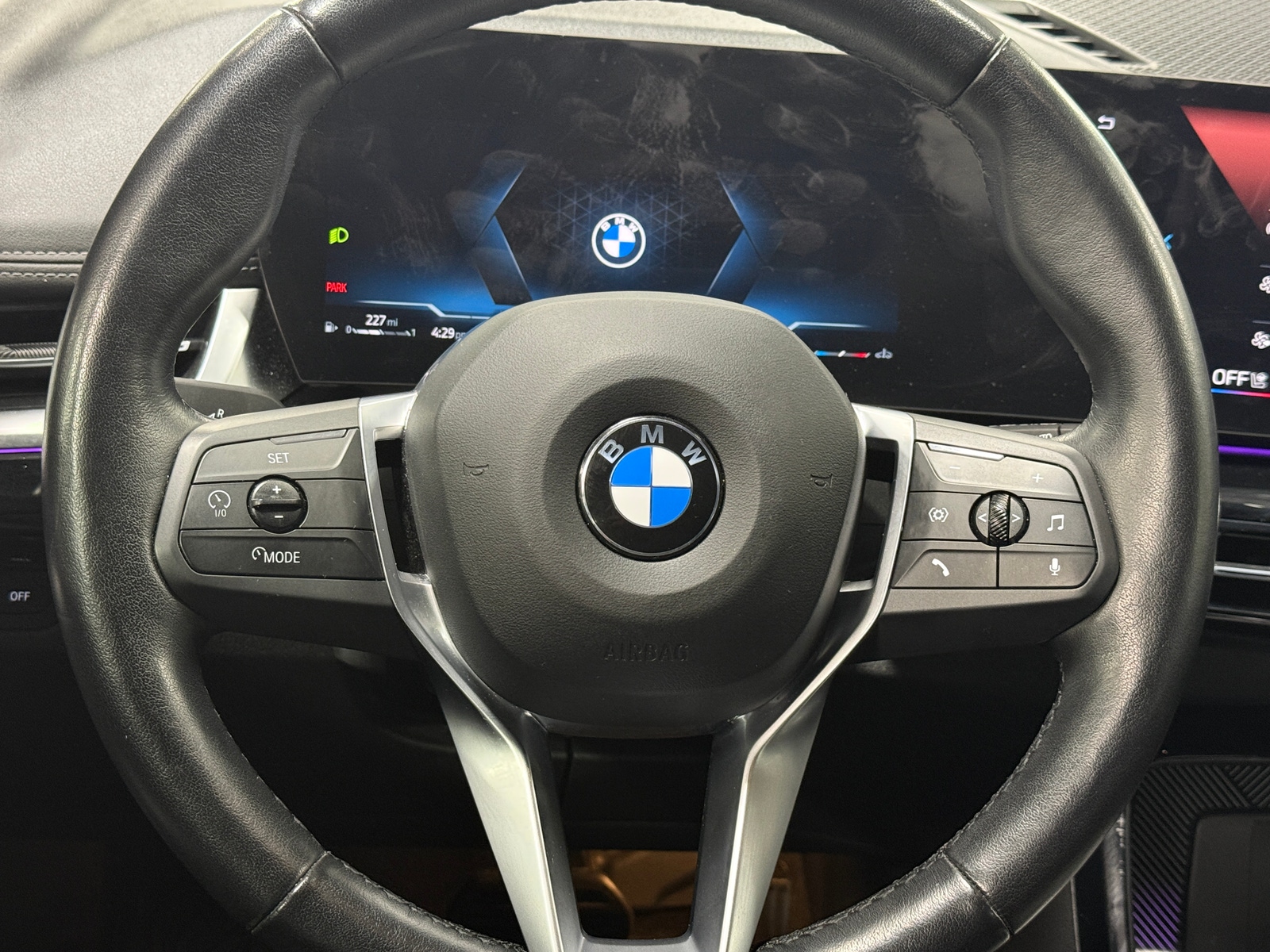 Thumbnail: 2025 BMW X1 - 4