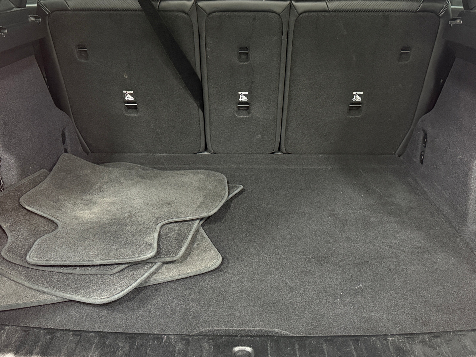 Thumbnail: 2025 BMW X1 - 6