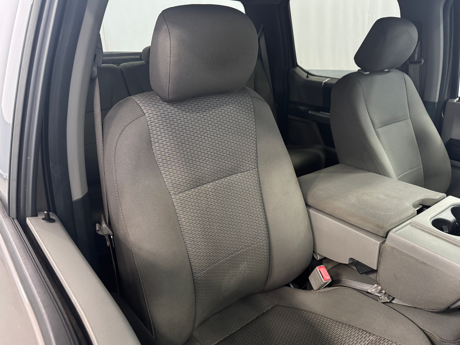 Thumbnail: 2018 Ford Econoline - 2