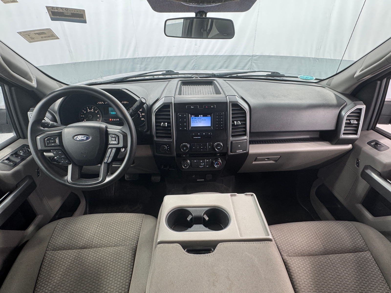 Thumbnail: 2018 Ford Econoline - 3