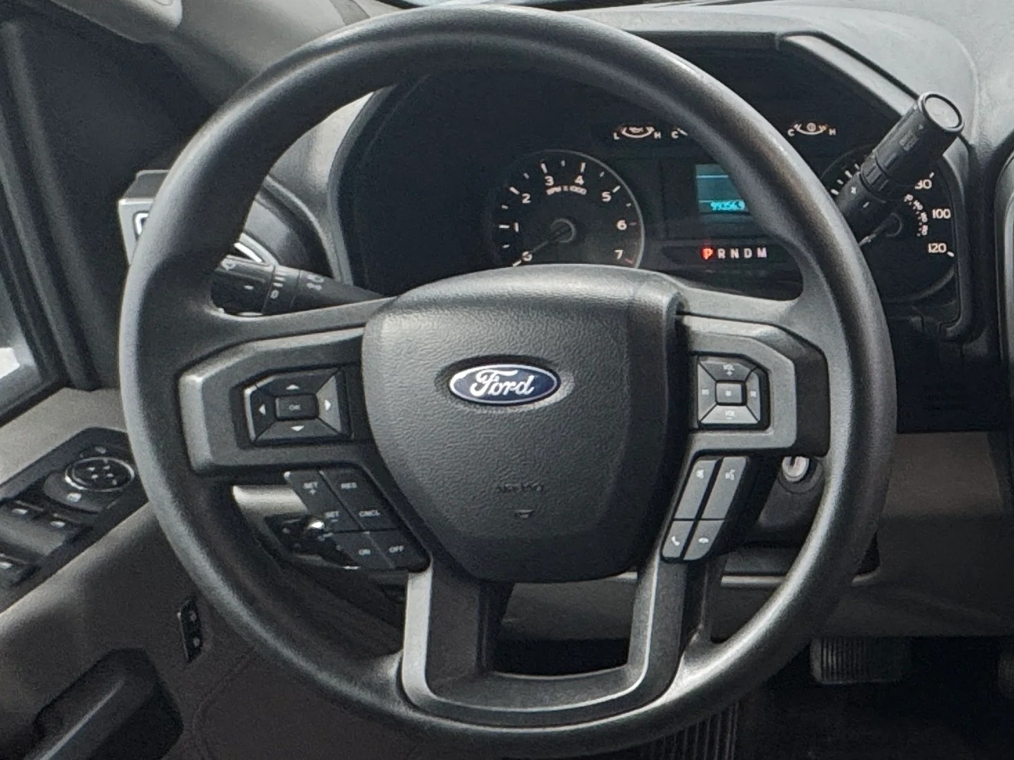 Thumbnail: 2018 Ford Econoline - 5