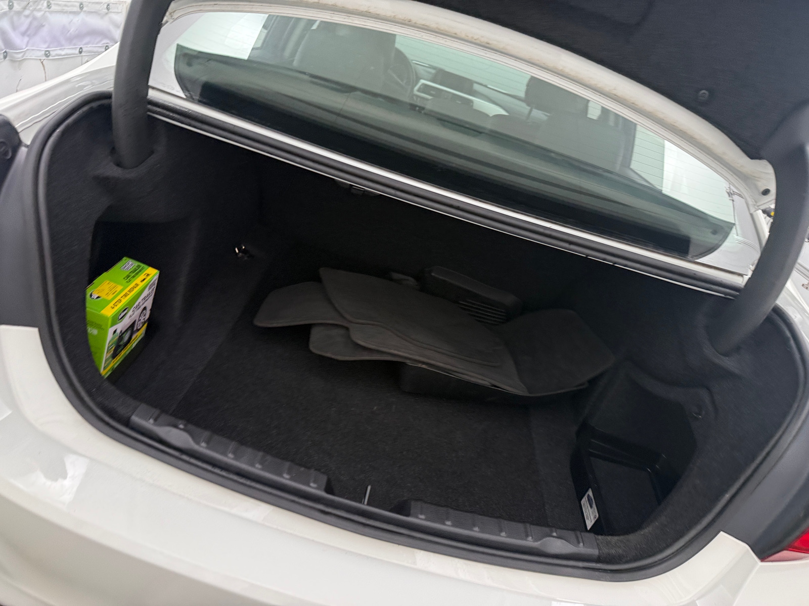 Thumbnail: 2017 BMW 3 Series - 6