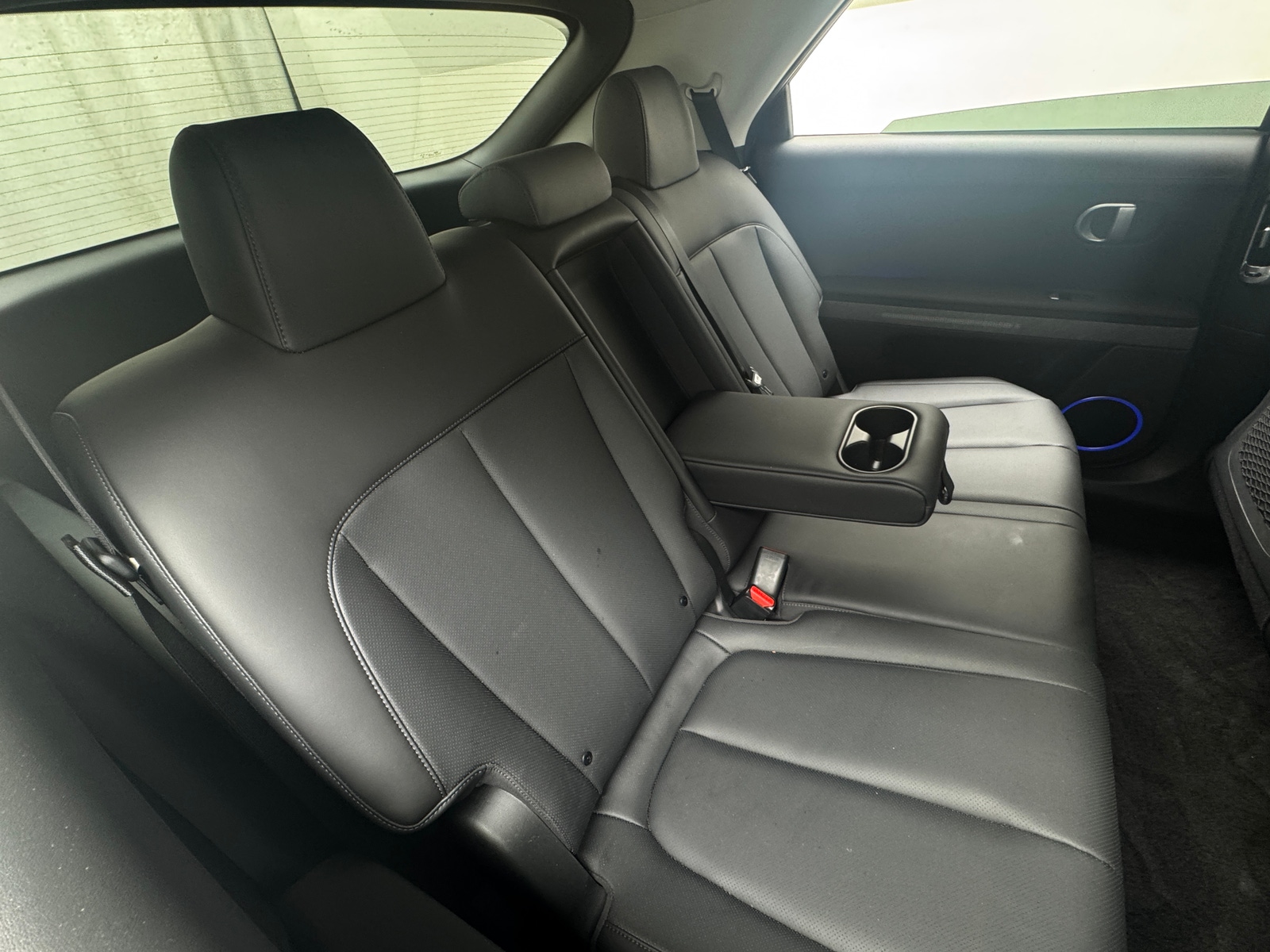 Thumbnail: 2023 Hyundai Ioniq 5 - 5