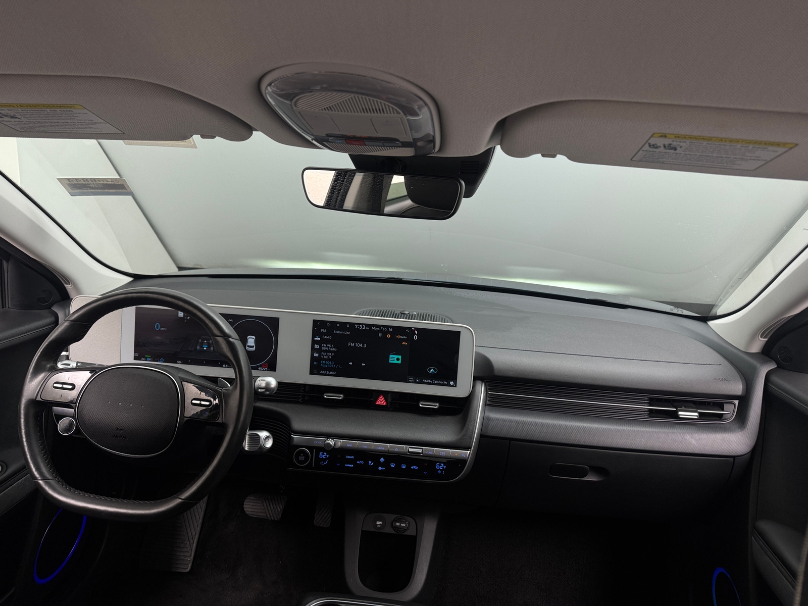 Thumbnail: 2023 Hyundai Ioniq 5 - 2