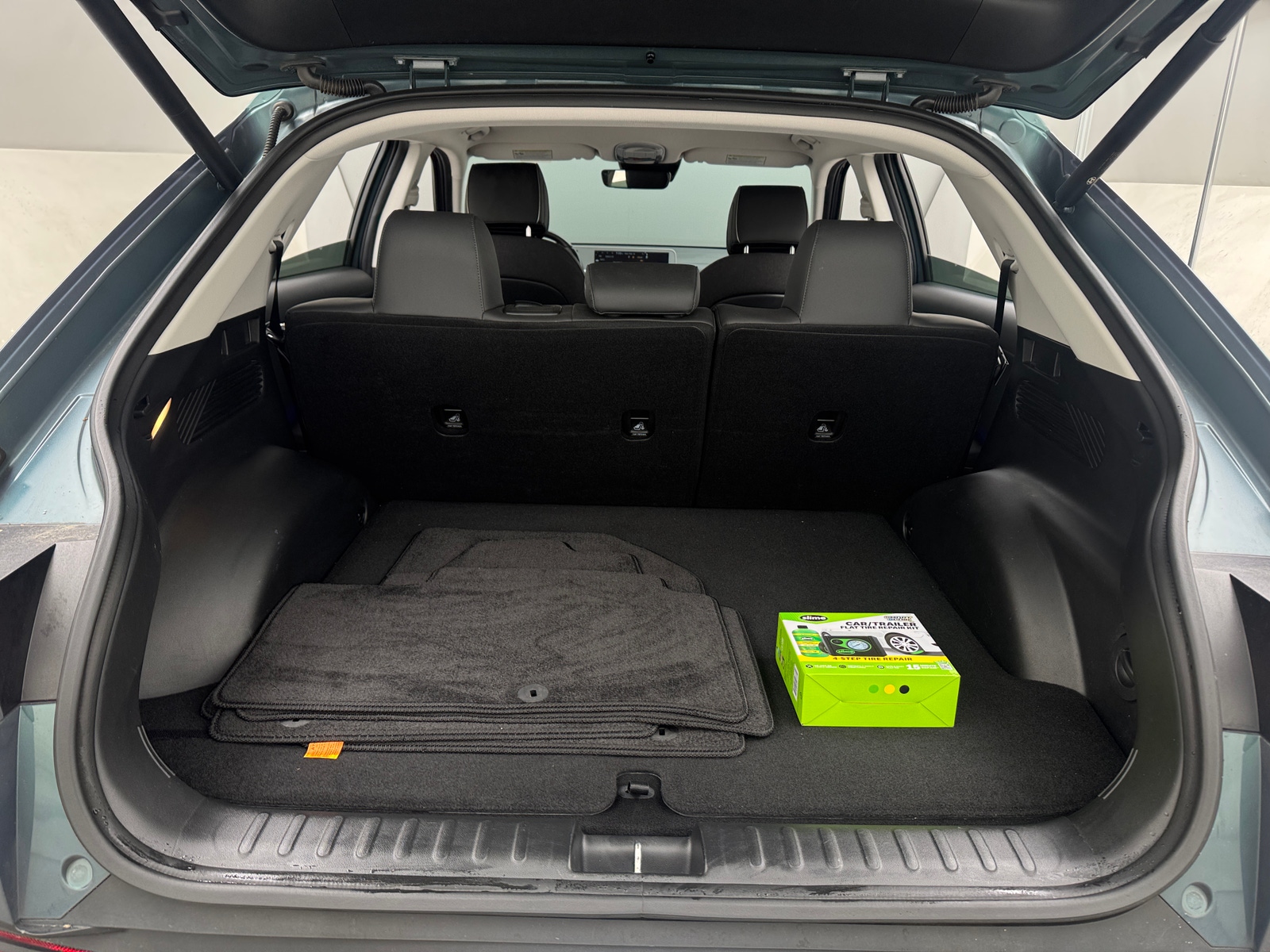 Thumbnail: 2023 Hyundai Ioniq 5 - 6