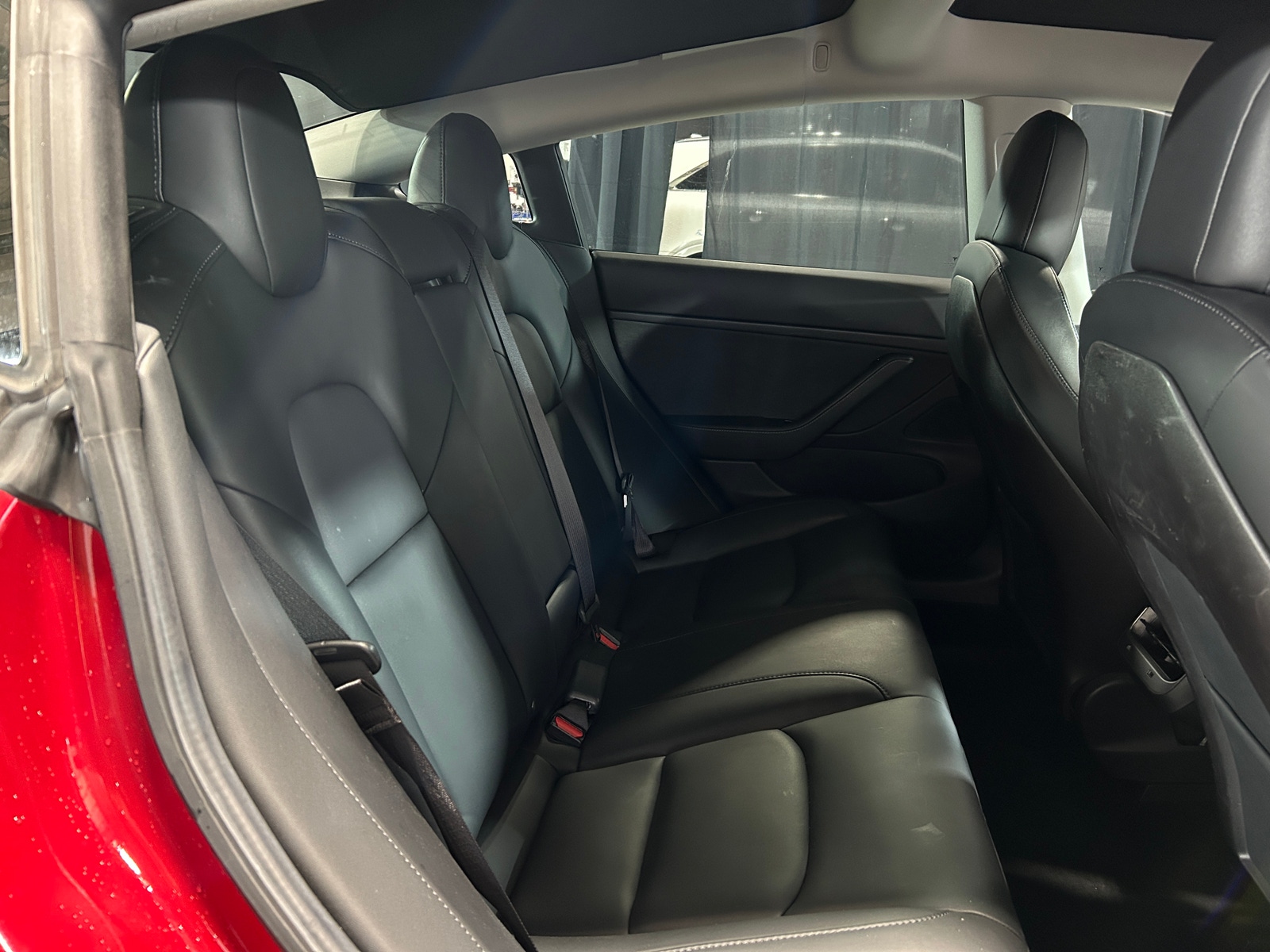 Thumbnail: 2019 Tesla Model 3 - 5