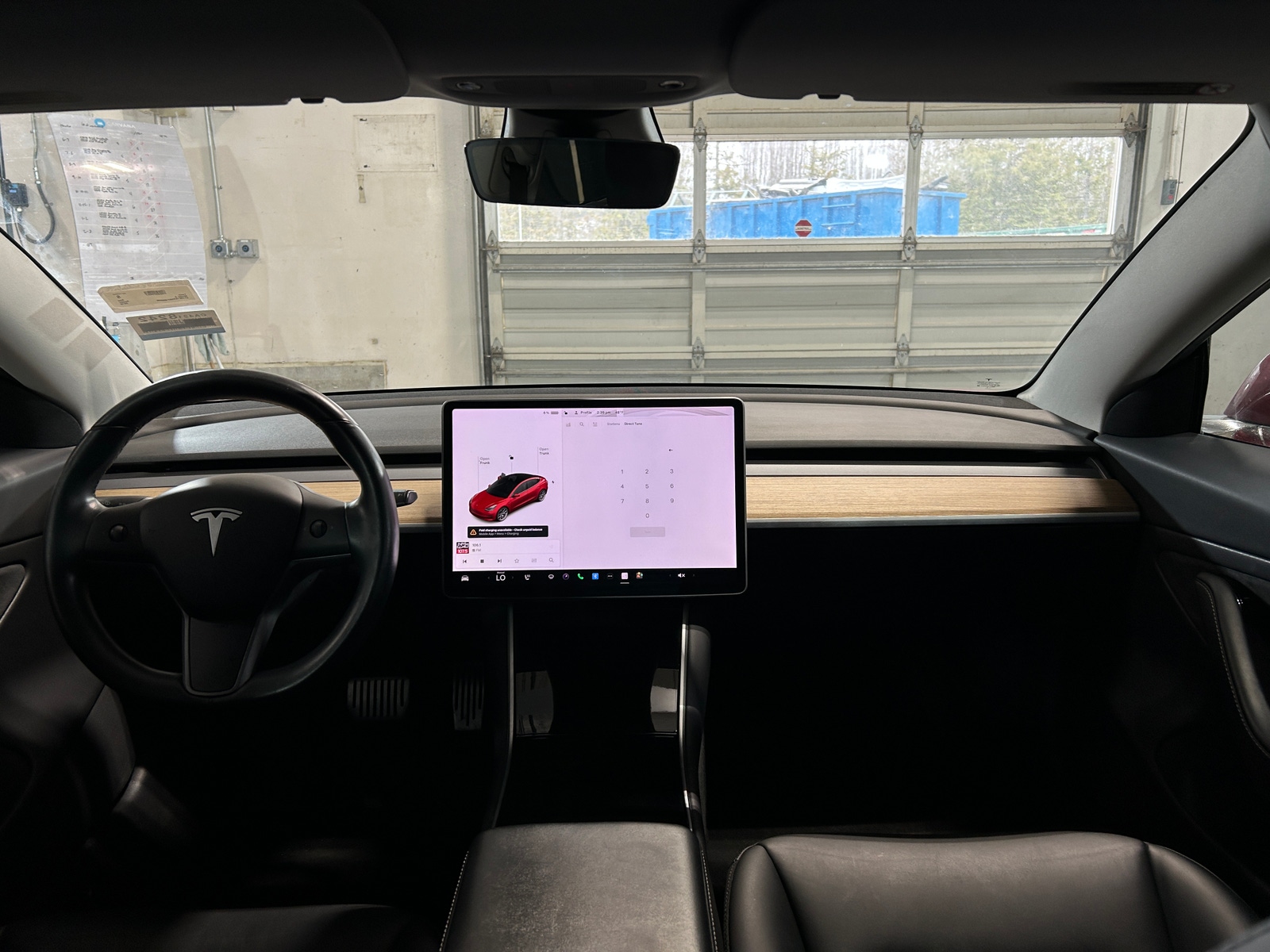 Thumbnail: 2019 Tesla Model 3 - 2