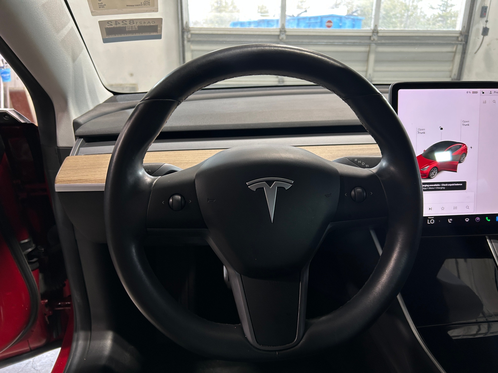 Thumbnail: 2019 Tesla Model 3 - 4