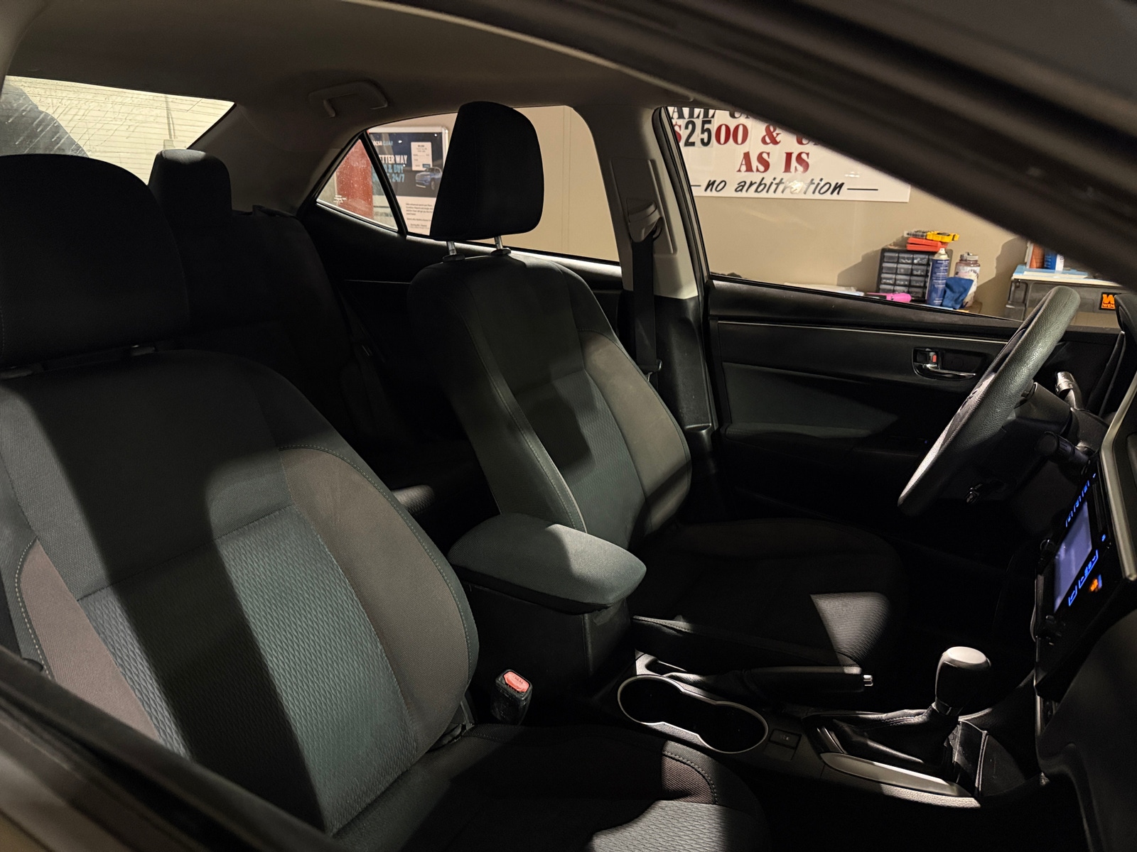 Thumbnail: 2019 Toyota Corolla - 2