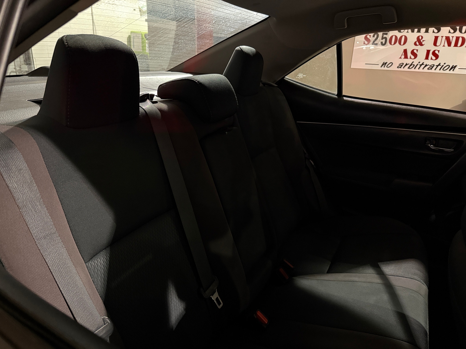 Thumbnail: 2019 Toyota Corolla - 6