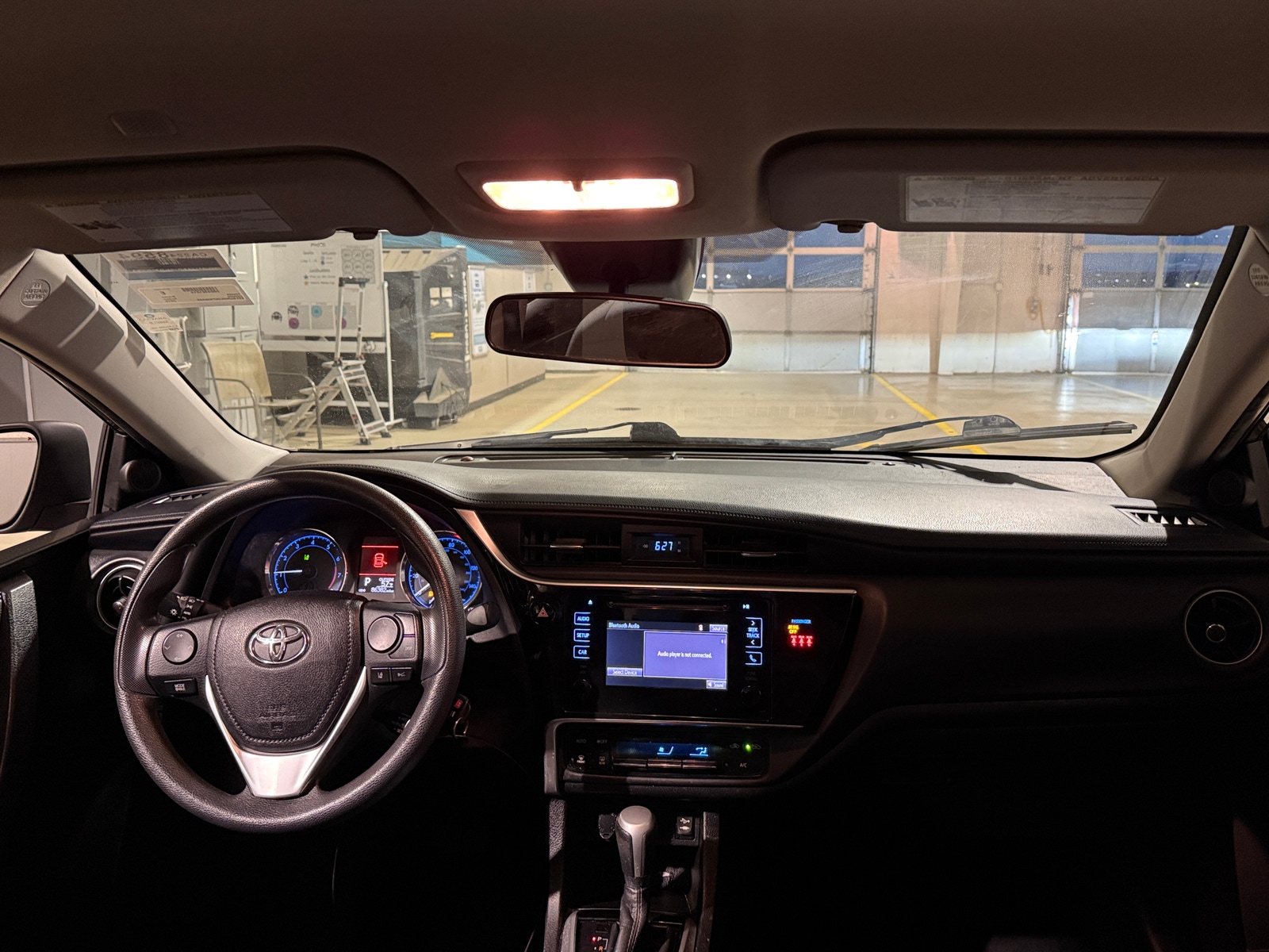 Thumbnail: 2019 Toyota Corolla - 3