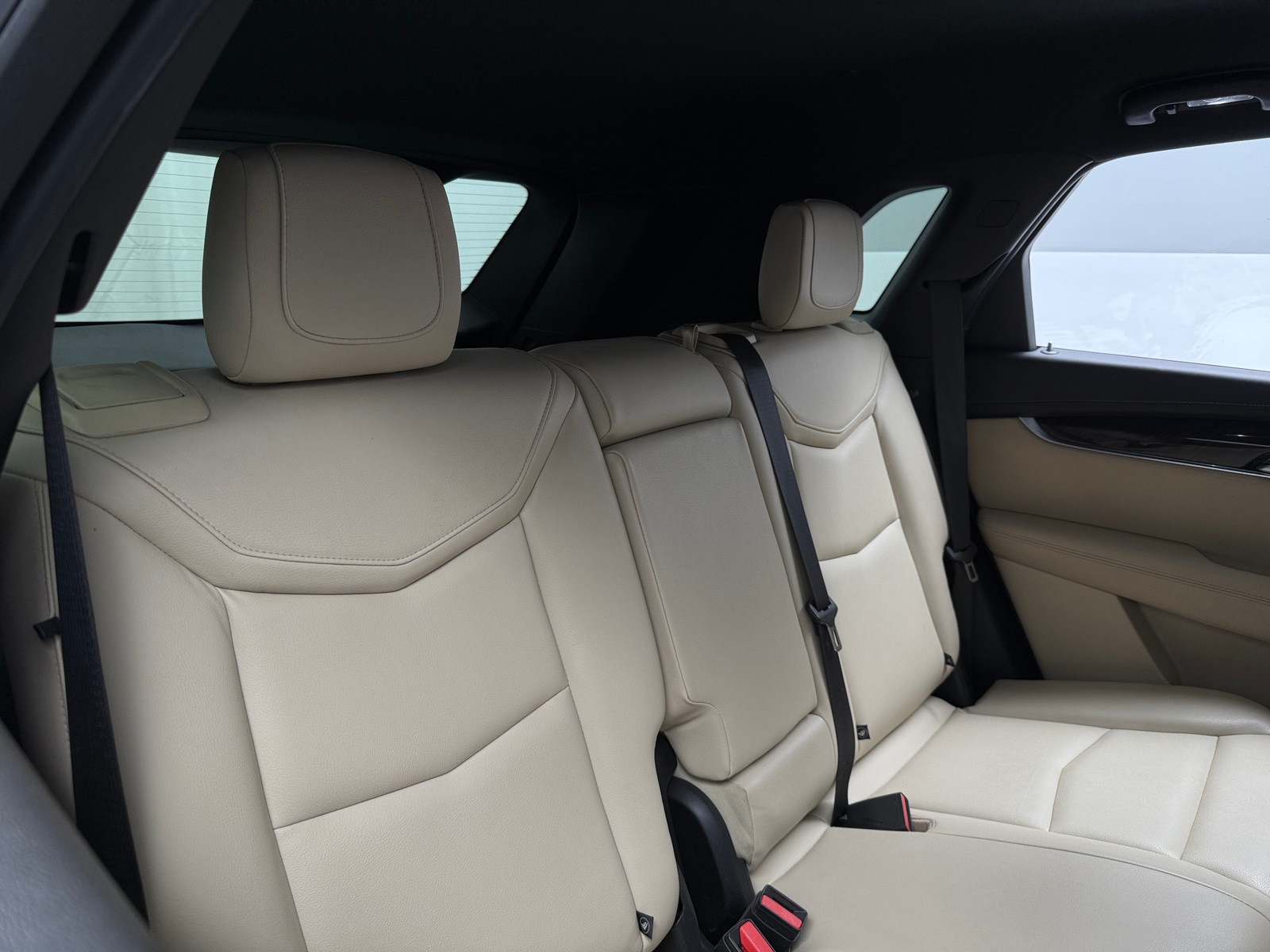 Thumbnail: 2018 Cadillac XT5 - 5