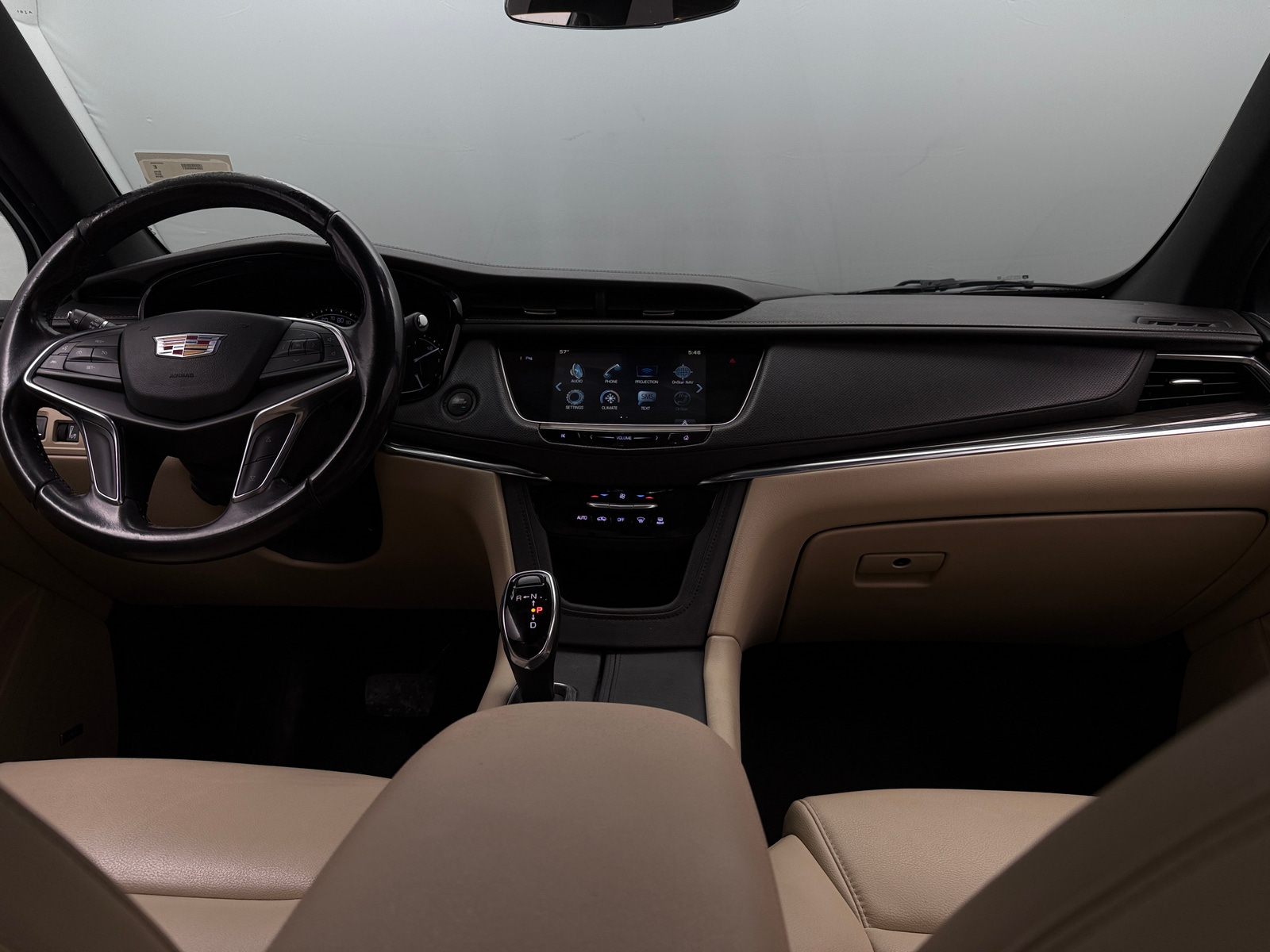 Thumbnail: 2018 Cadillac XT5 - 2