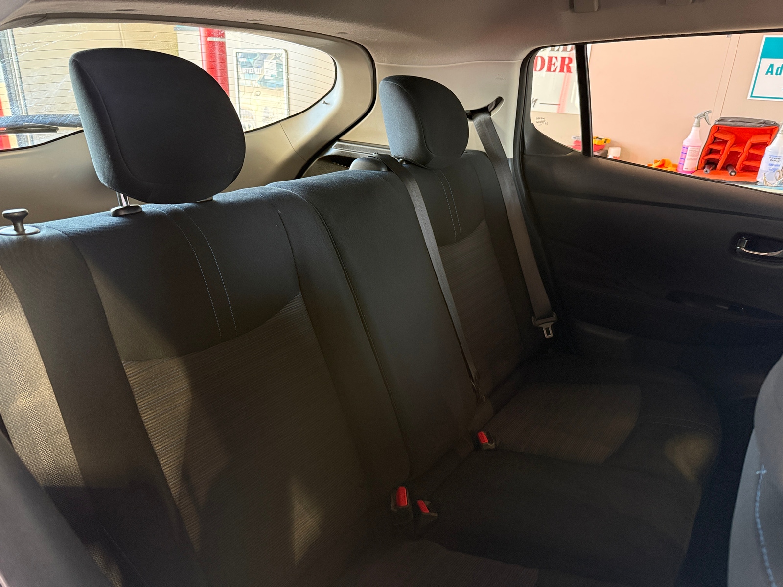 Thumbnail: 2019 Nissan Leaf - 6