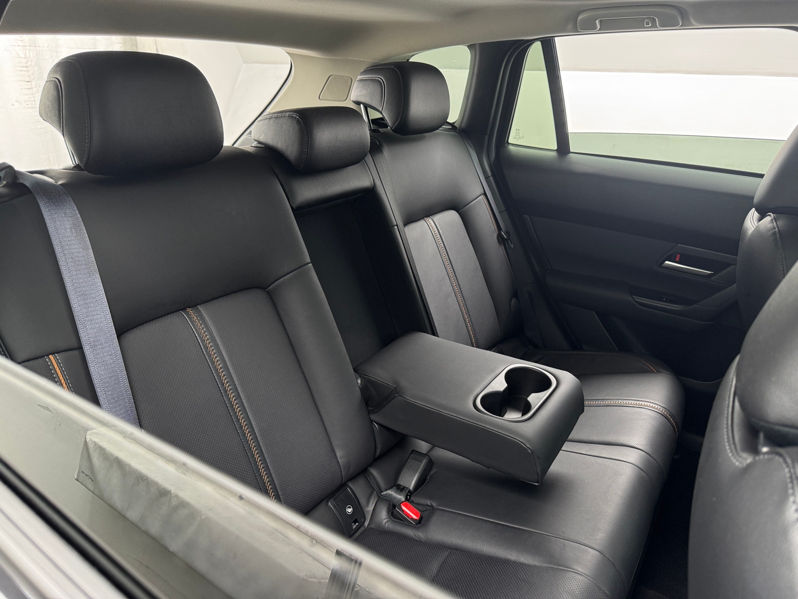 Thumbnail: 2025 Mazda CX-50 - 5