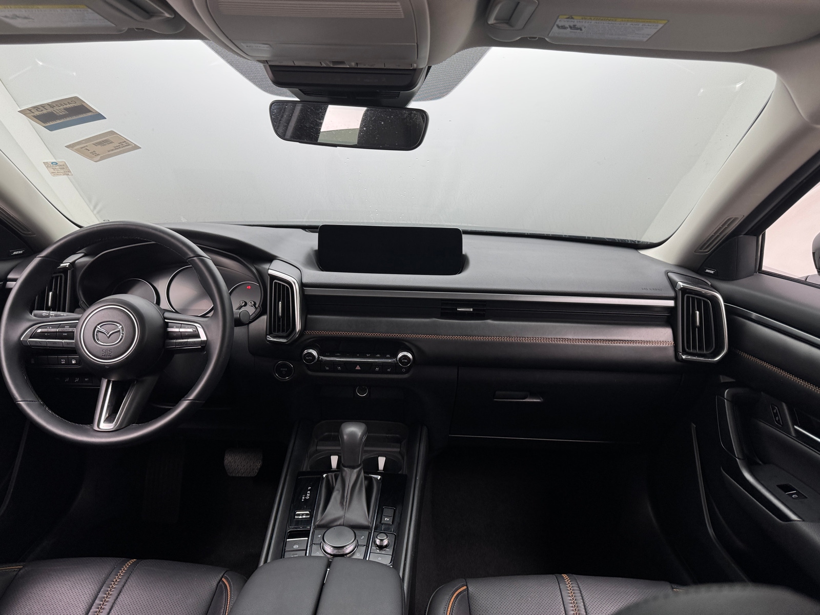 Thumbnail: 2025 Mazda CX-50 - 2