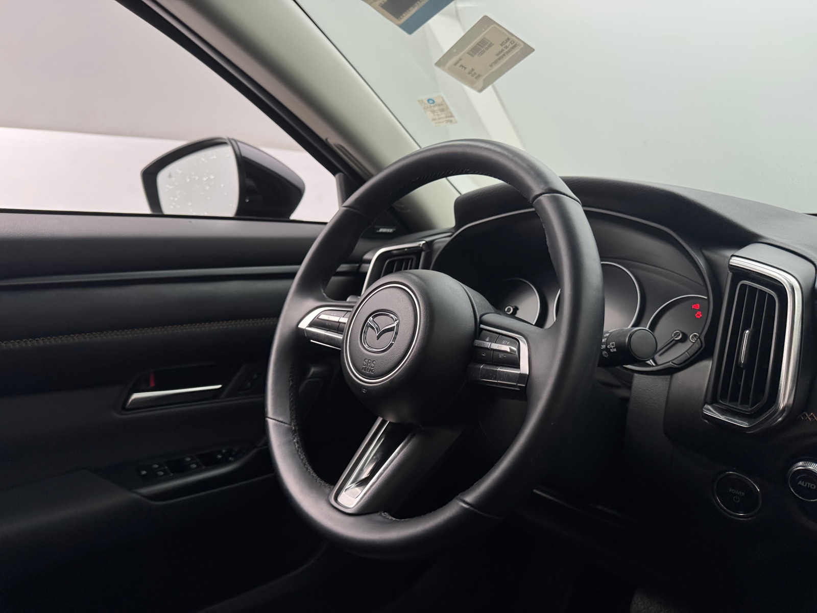 Thumbnail: 2025 Mazda CX-50 - 4