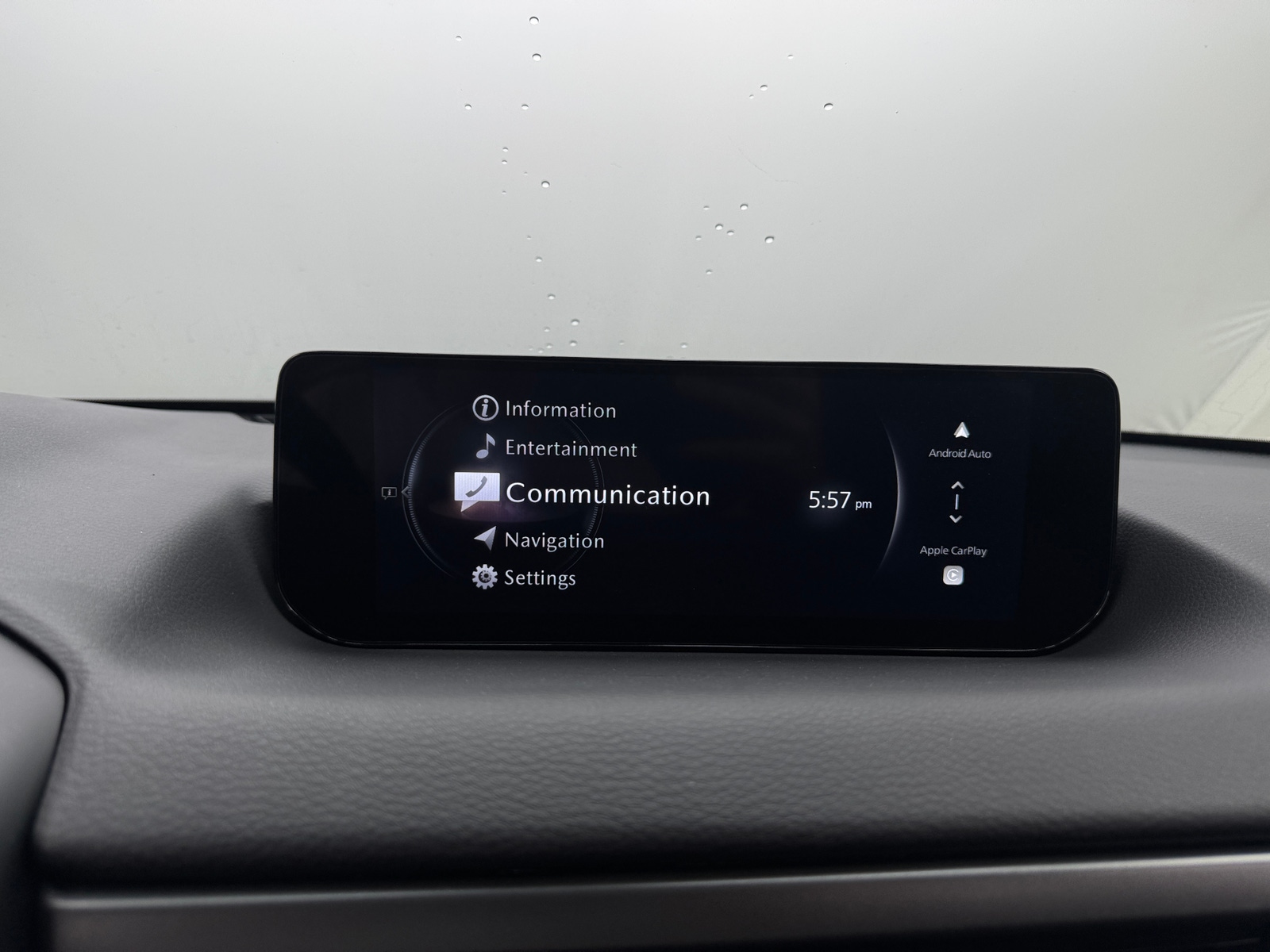 Thumbnail: 2025 Mazda CX-50 - 3