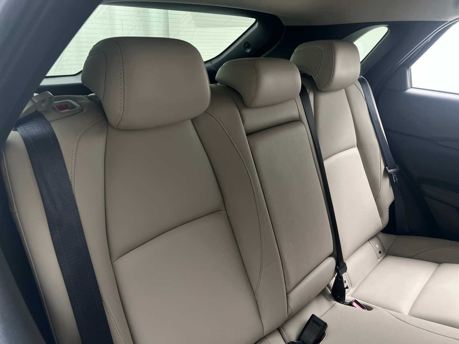 Thumbnail: 2025 Mazda CX-30 - 5