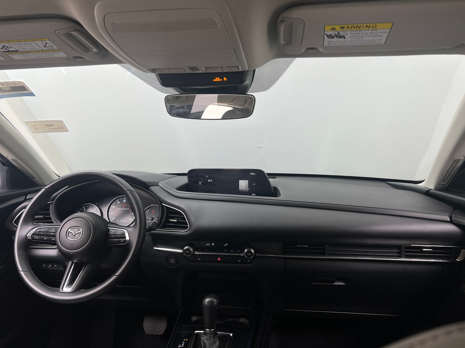 Thumbnail: 2025 Mazda CX-30 - 2