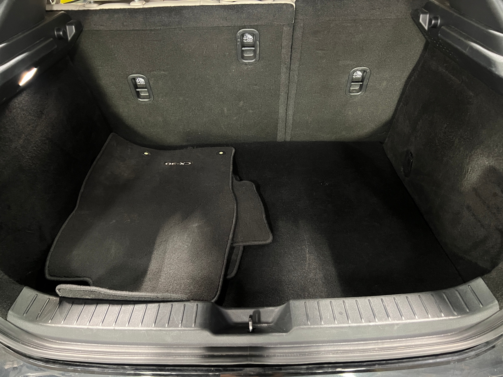 Thumbnail: 2025 Mazda CX-30 - 6