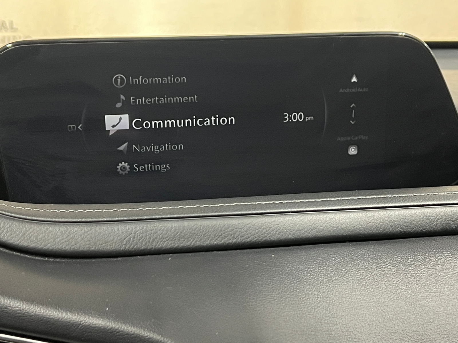 Thumbnail: 2025 Mazda CX-30 - 3