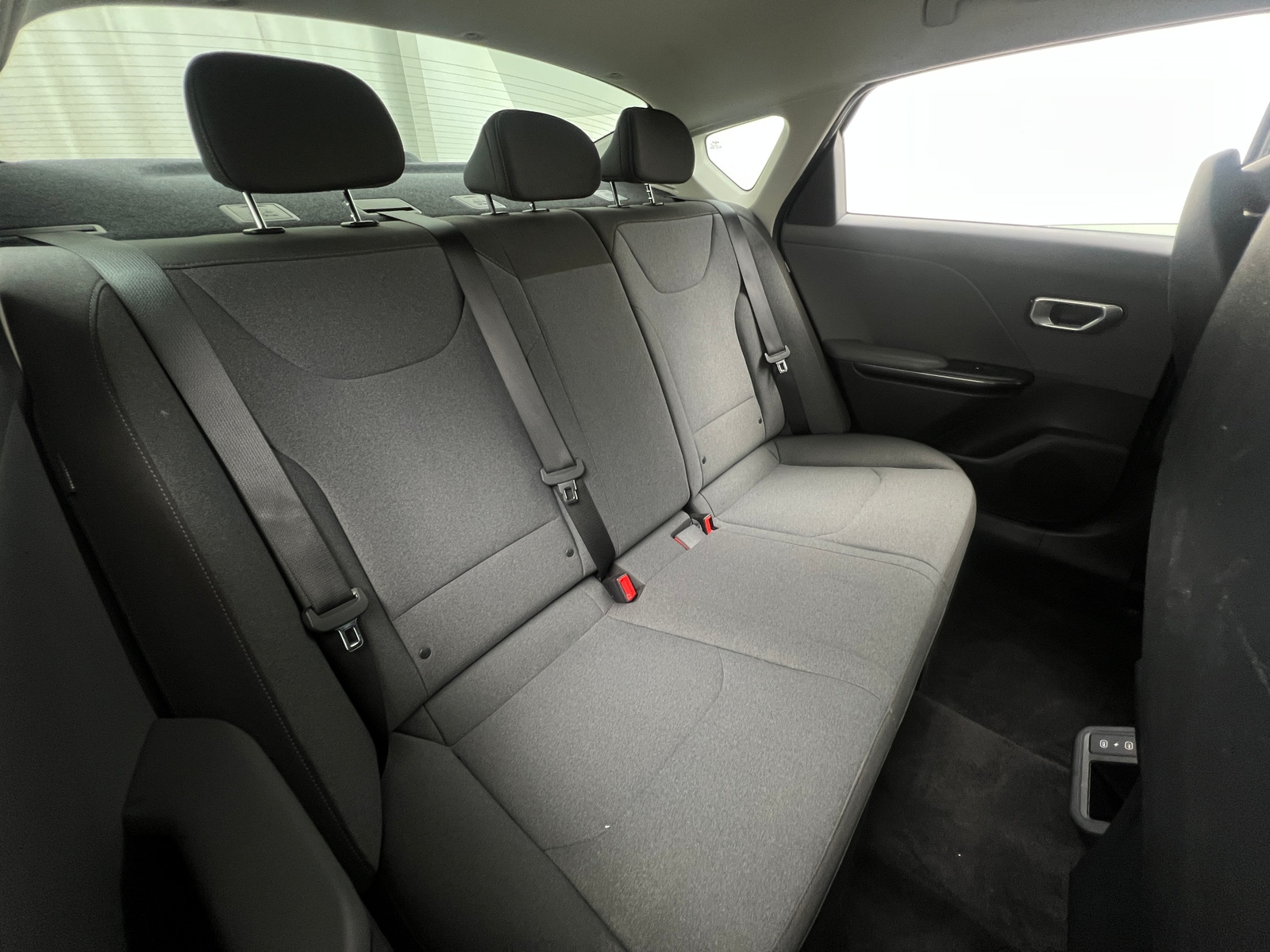 Thumbnail: 2025 Kia K4 - 6