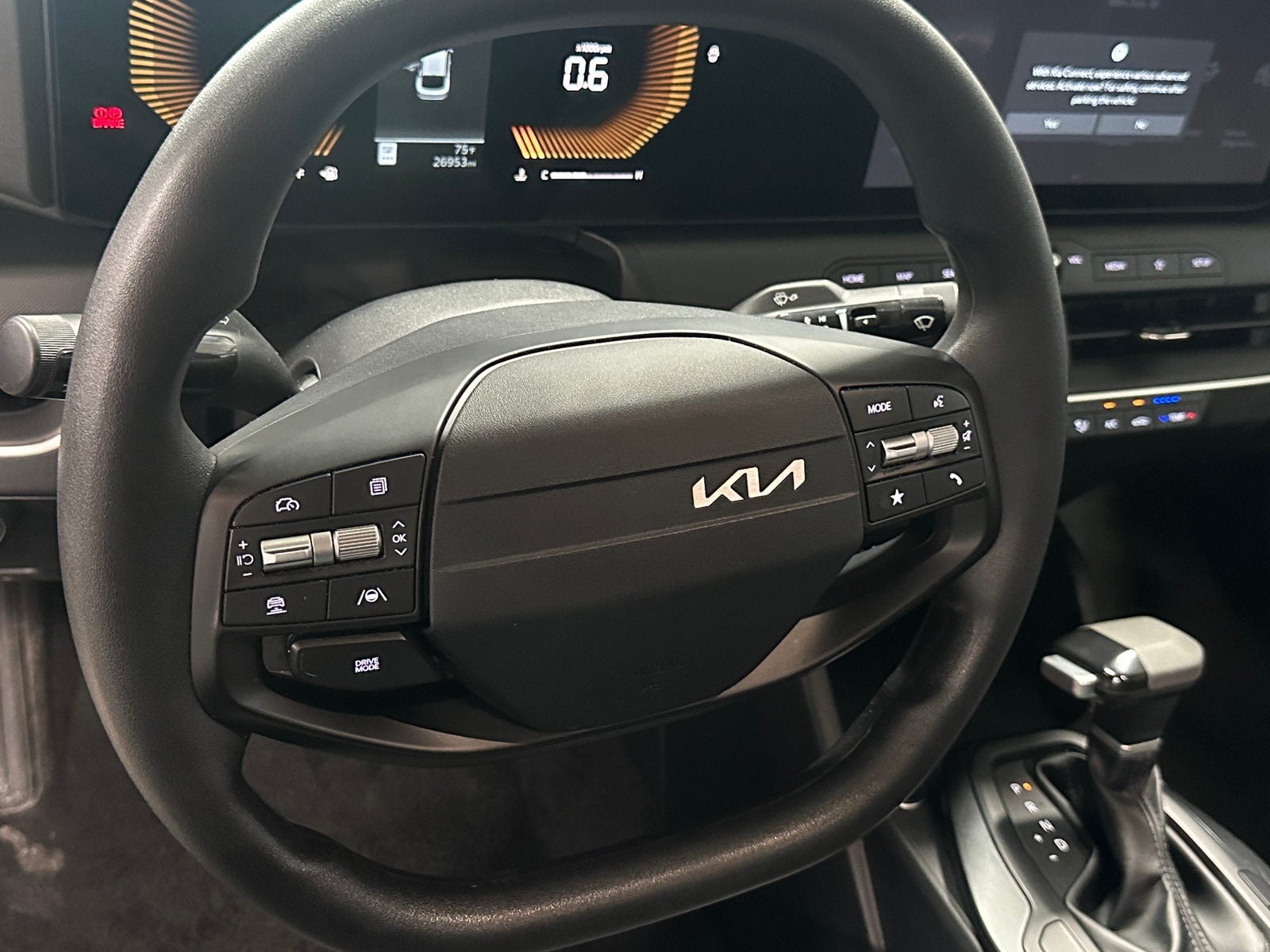 Thumbnail: 2025 Kia K4 - 5