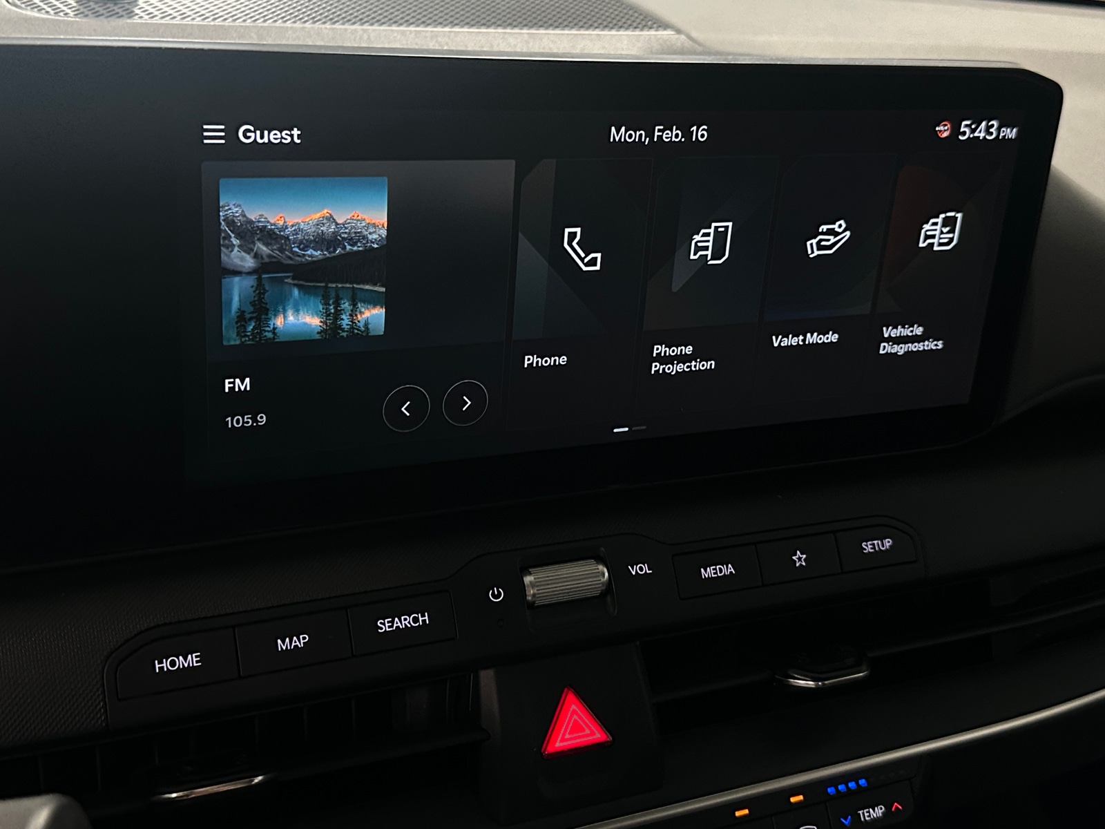 Thumbnail: 2025 Kia K4 - 4