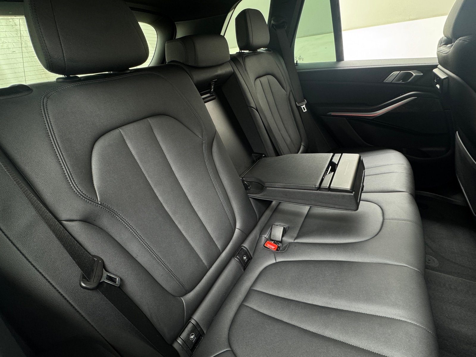 Thumbnail: 2022 BMW X5 - 5