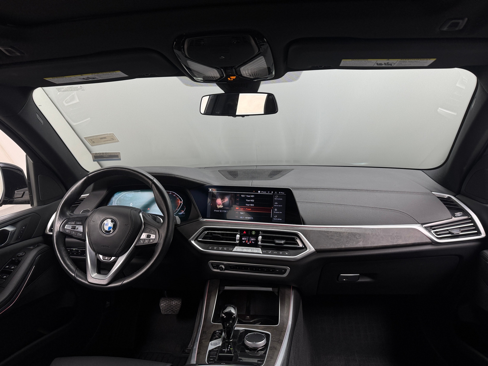 Thumbnail: 2022 BMW X5 - 2