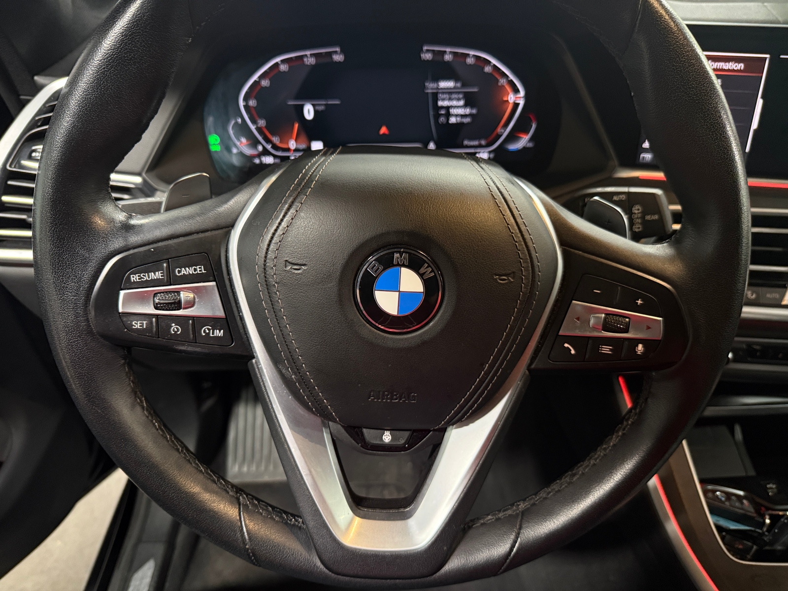 Thumbnail: 2022 BMW X5 - 4