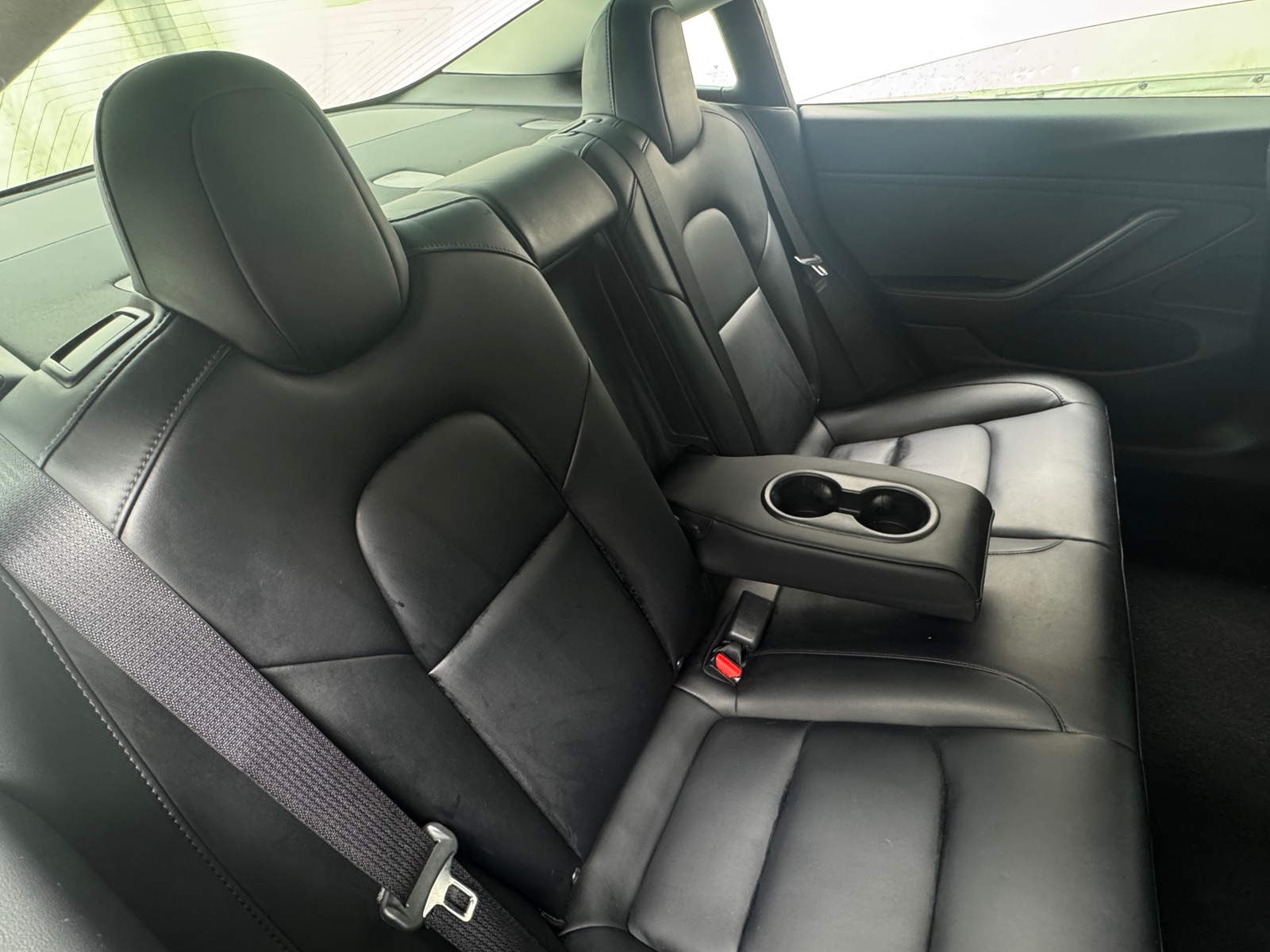 Thumbnail: 2020 Tesla Model 3 - 5