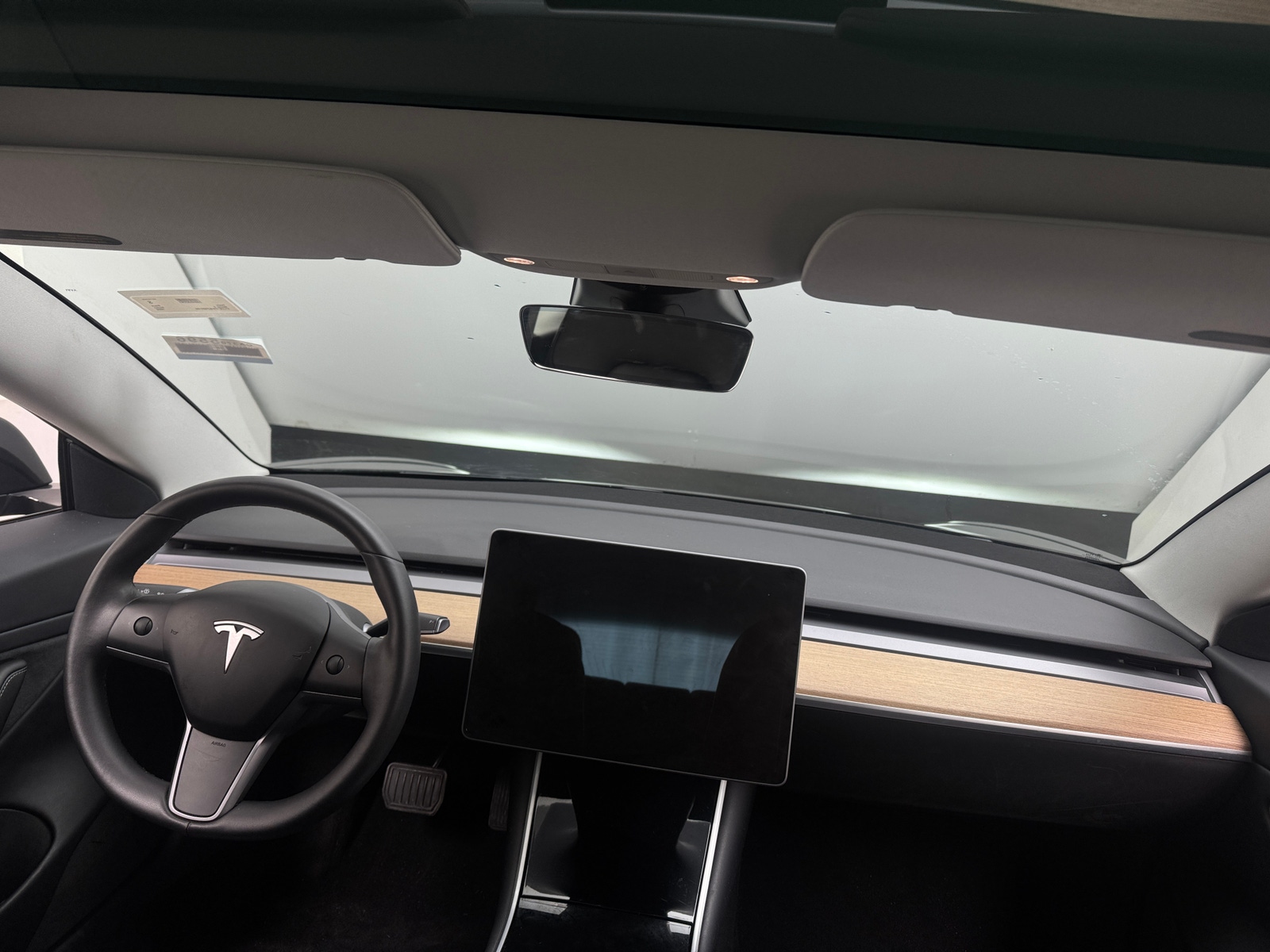 Thumbnail: 2020 Tesla Model 3 - 2