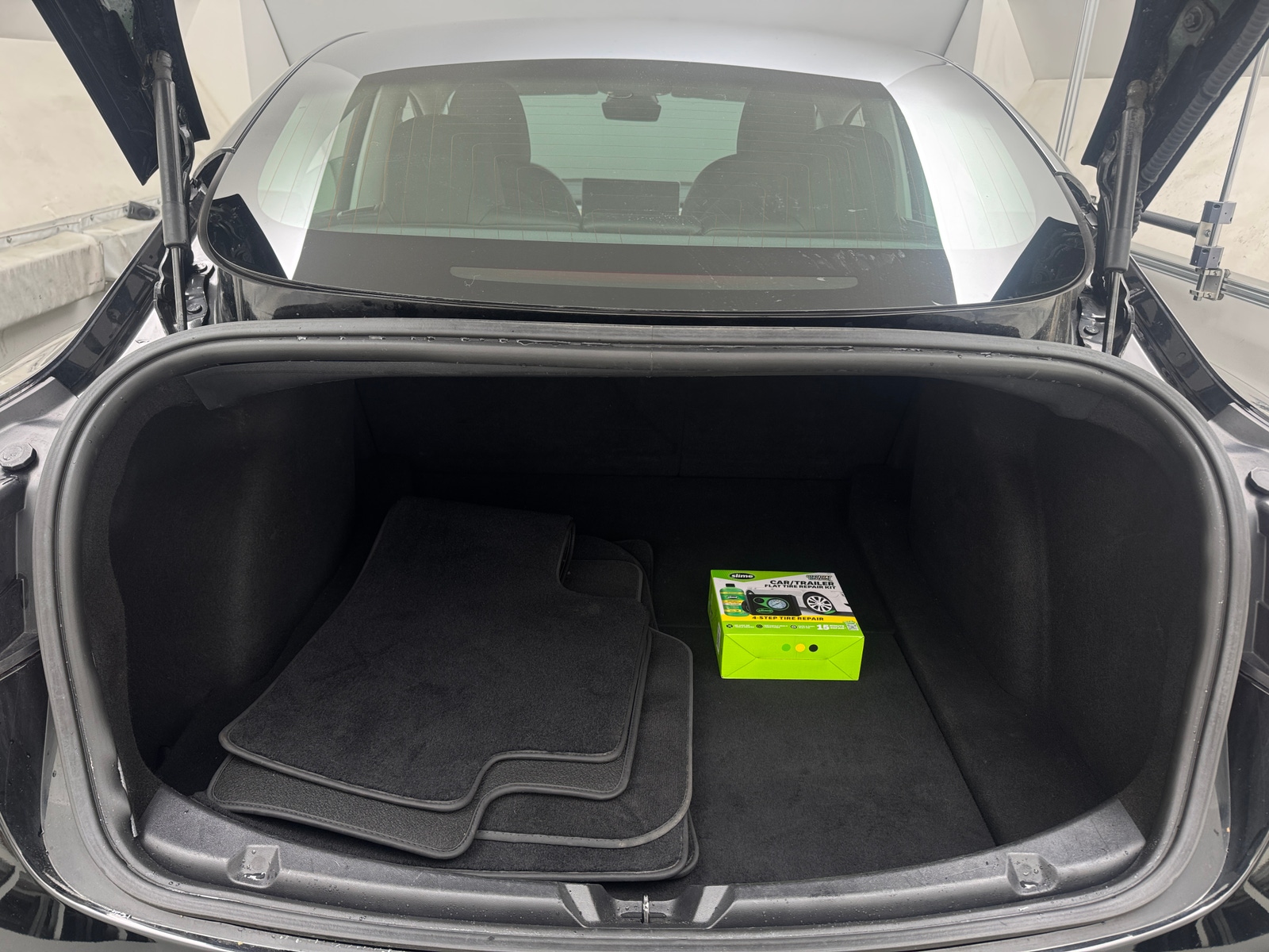 Thumbnail: 2020 Tesla Model 3 - 6