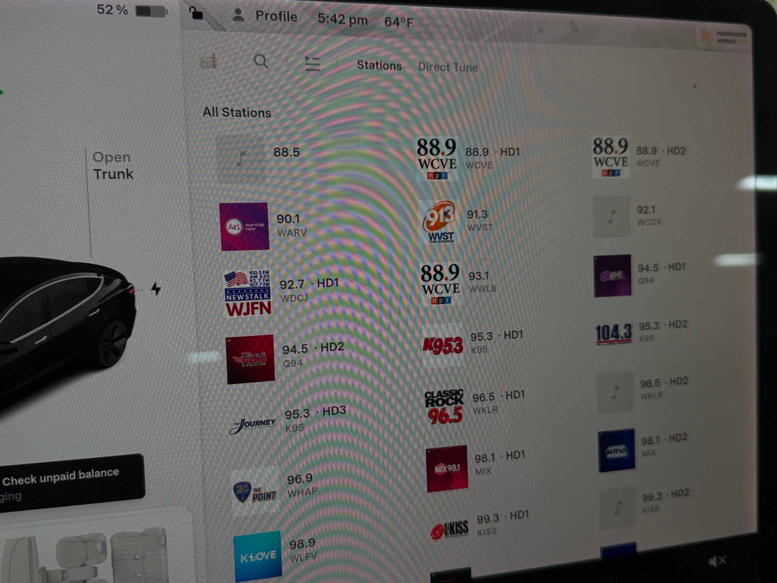 Thumbnail: 2020 Tesla Model 3 - 3