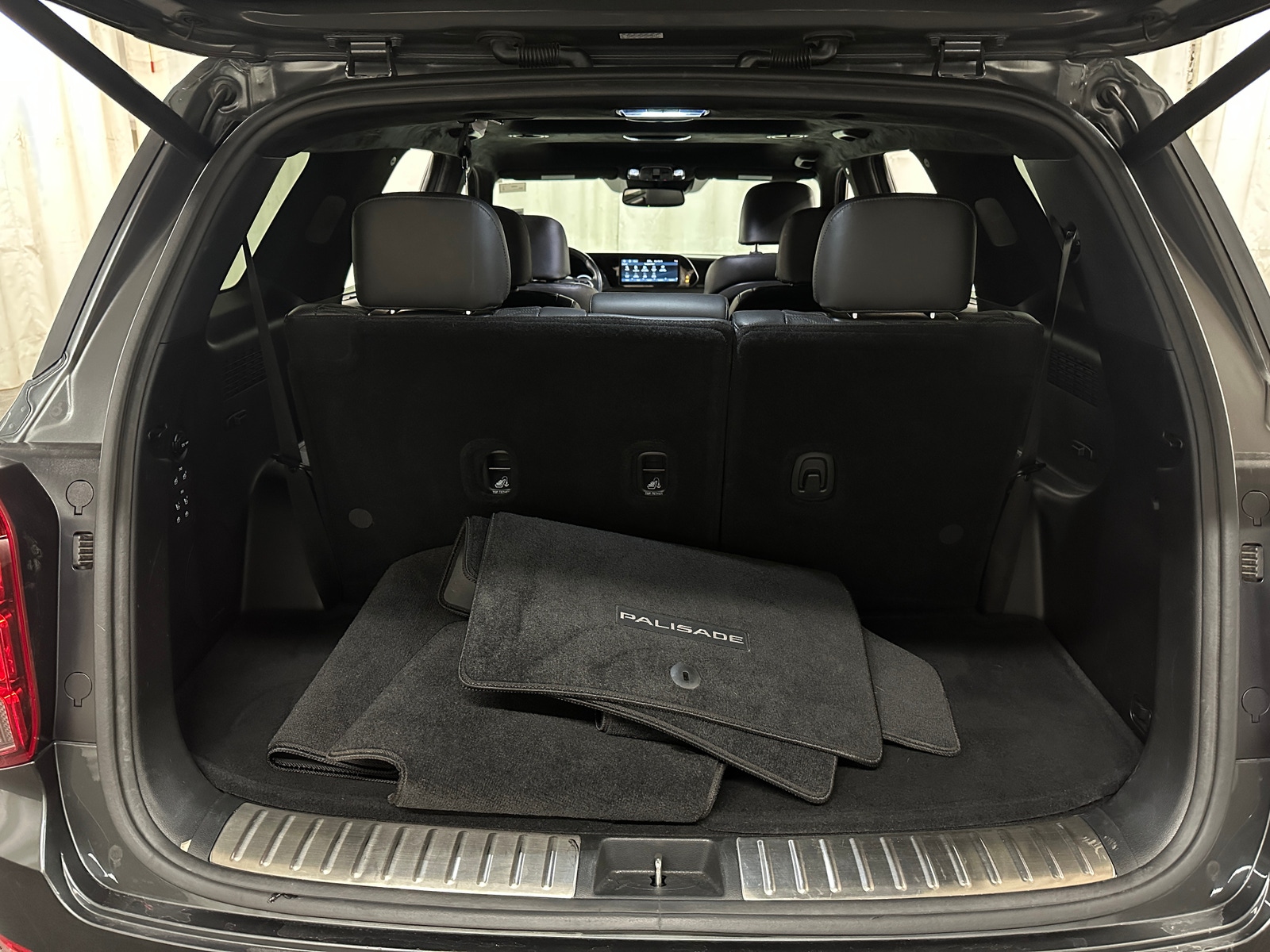 Thumbnail: 2021 Hyundai Palisade - 6