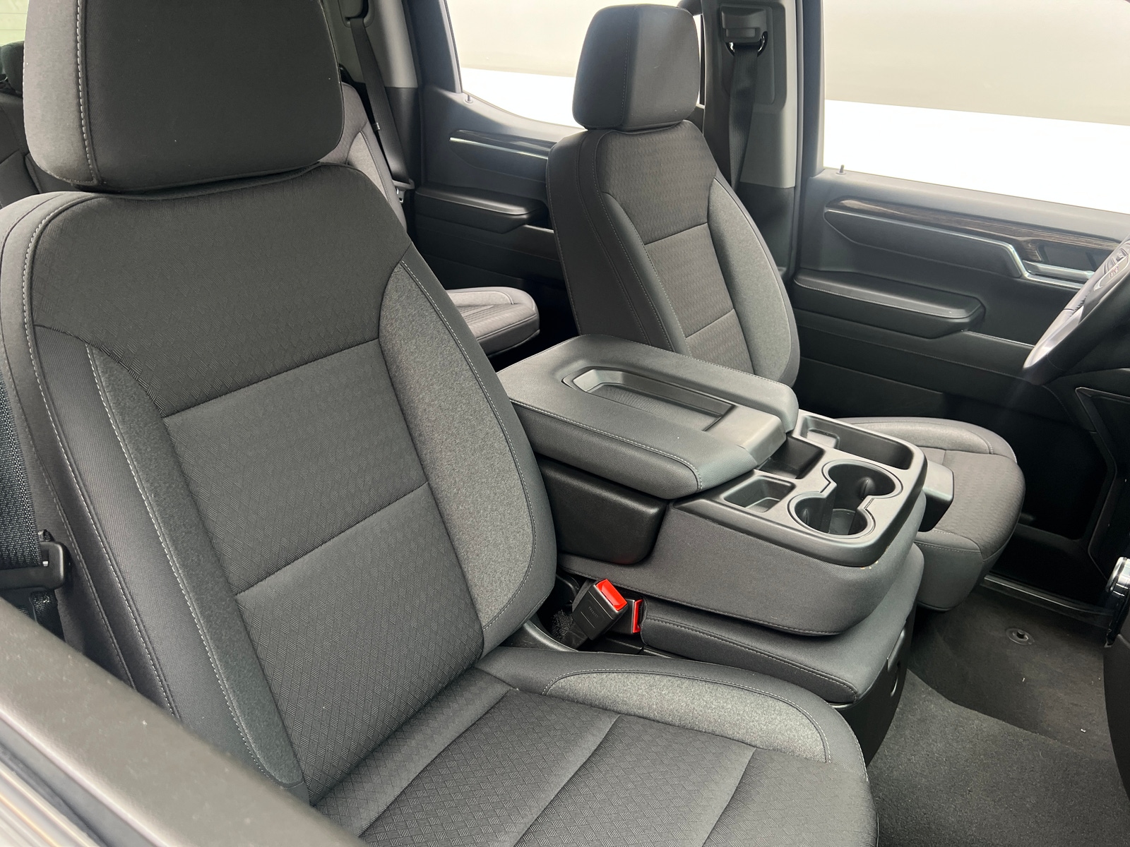 Thumbnail: 2024 GMC Sierra 1500 - 2