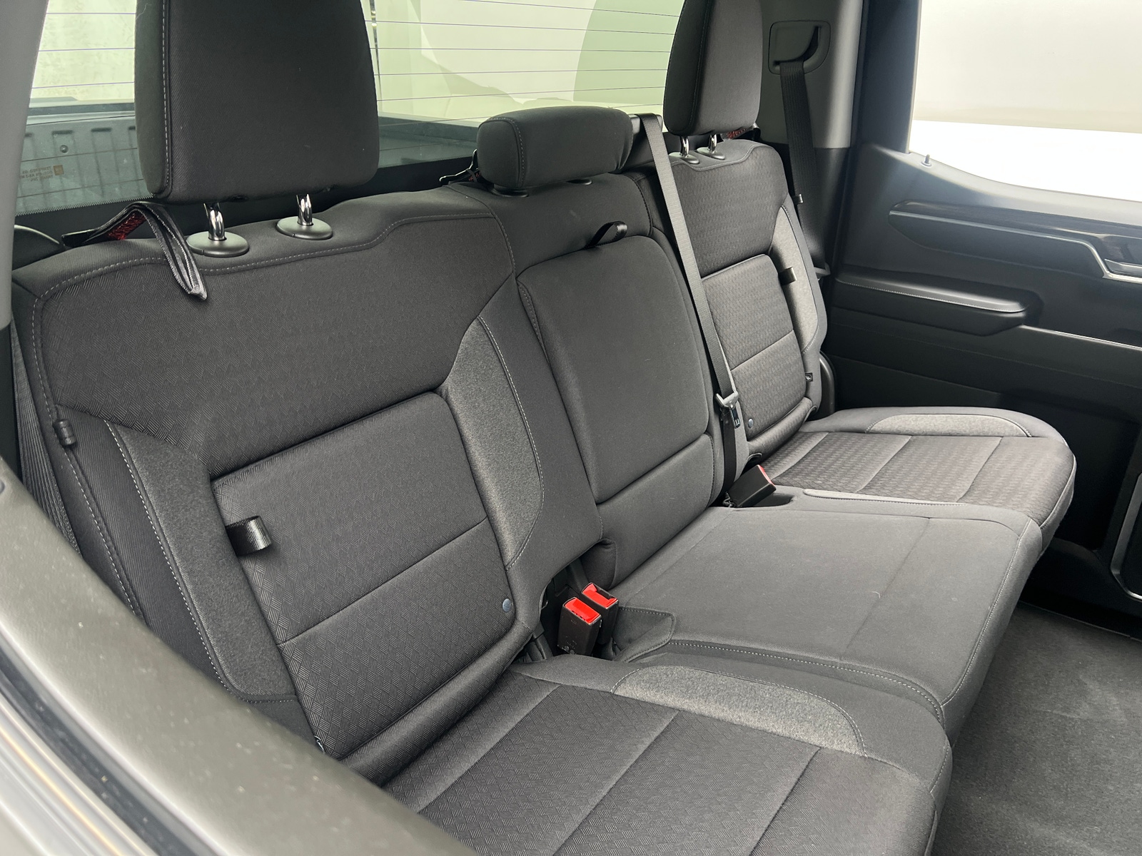 Thumbnail: 2024 GMC Sierra 1500 - 6