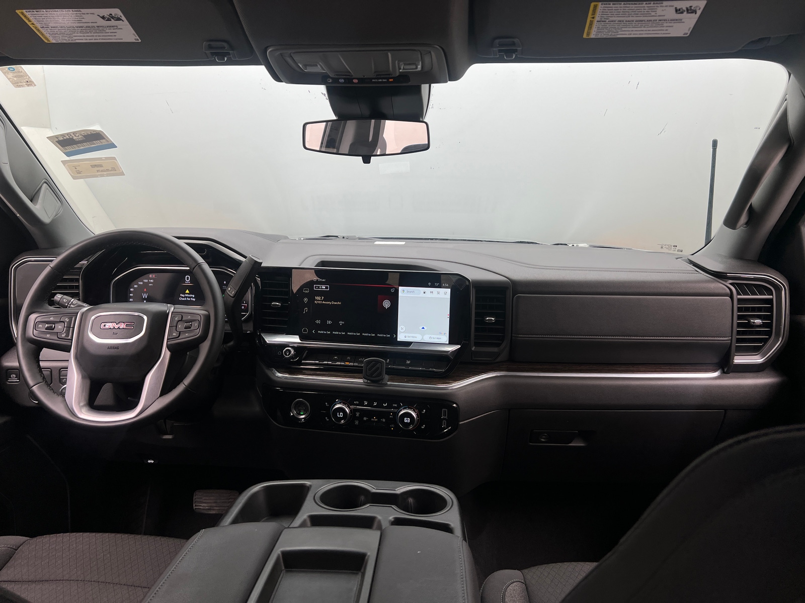 Thumbnail: 2024 GMC Sierra 1500 - 3