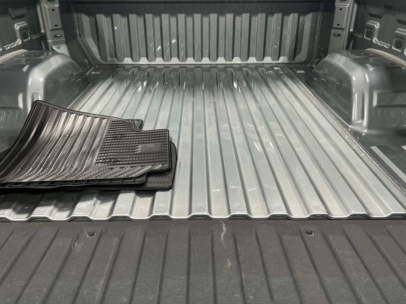 Thumbnail: 2024 GMC Sierra 1500 - 7