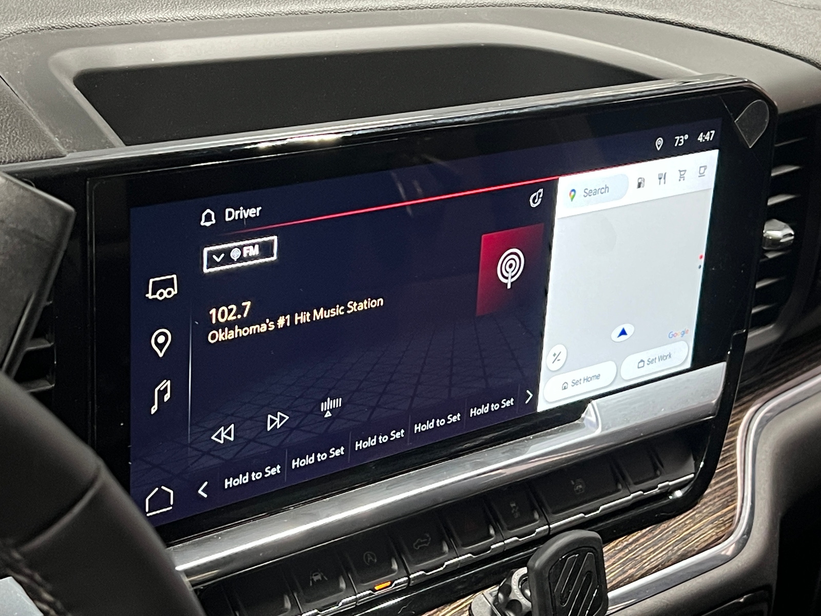 Thumbnail: 2024 GMC Sierra 1500 - 4