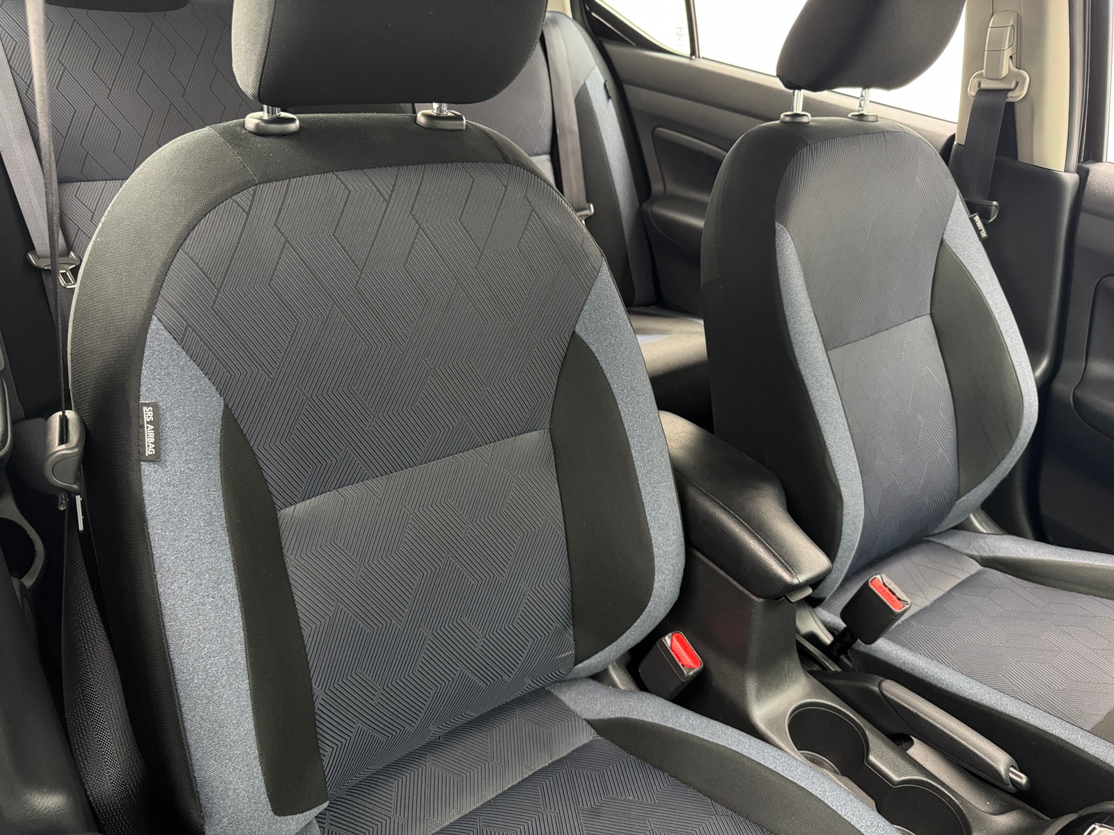 Thumbnail: 2025 Nissan Versa - 2