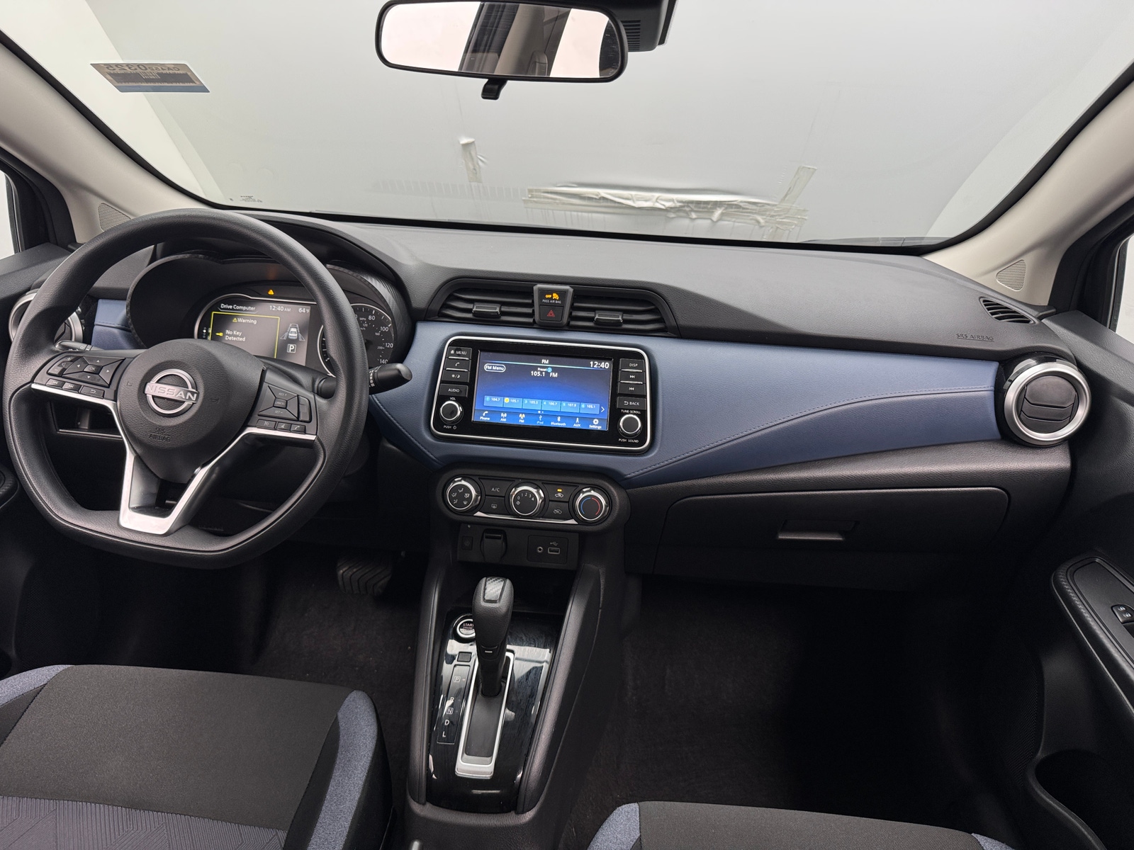 Thumbnail: 2025 Nissan Versa - 3