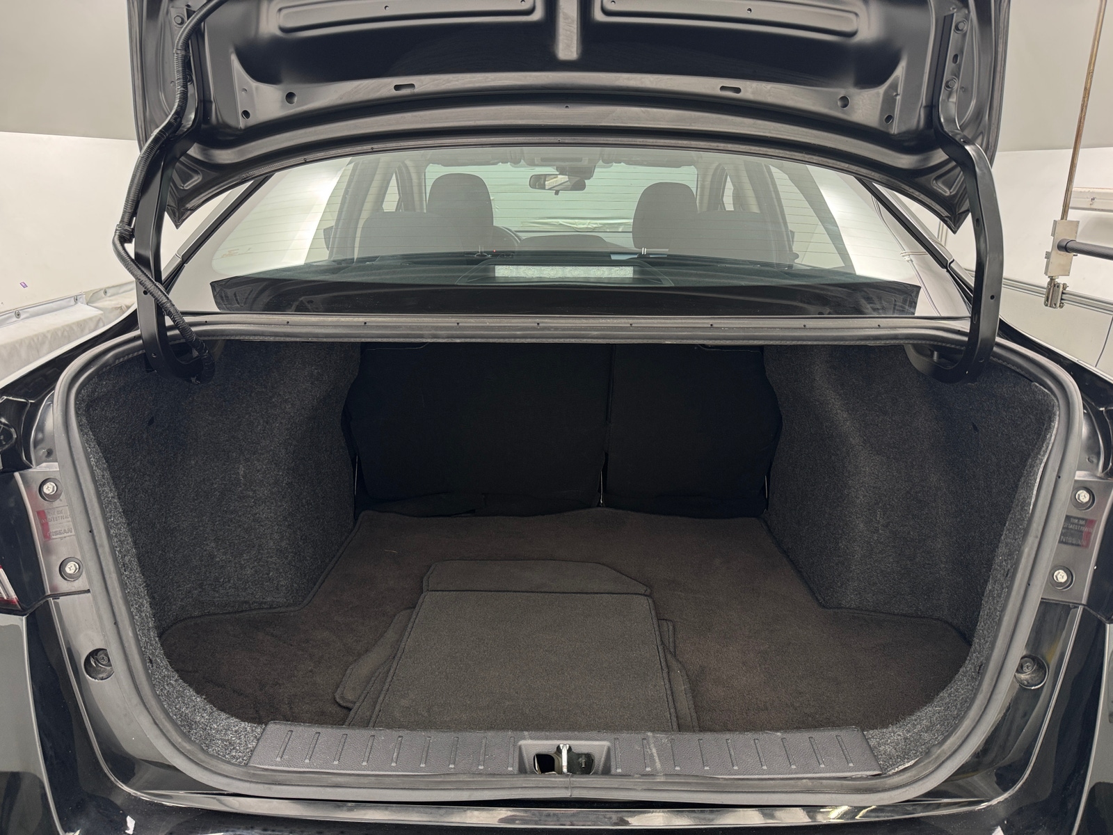 Thumbnail: 2025 Nissan Versa - 7