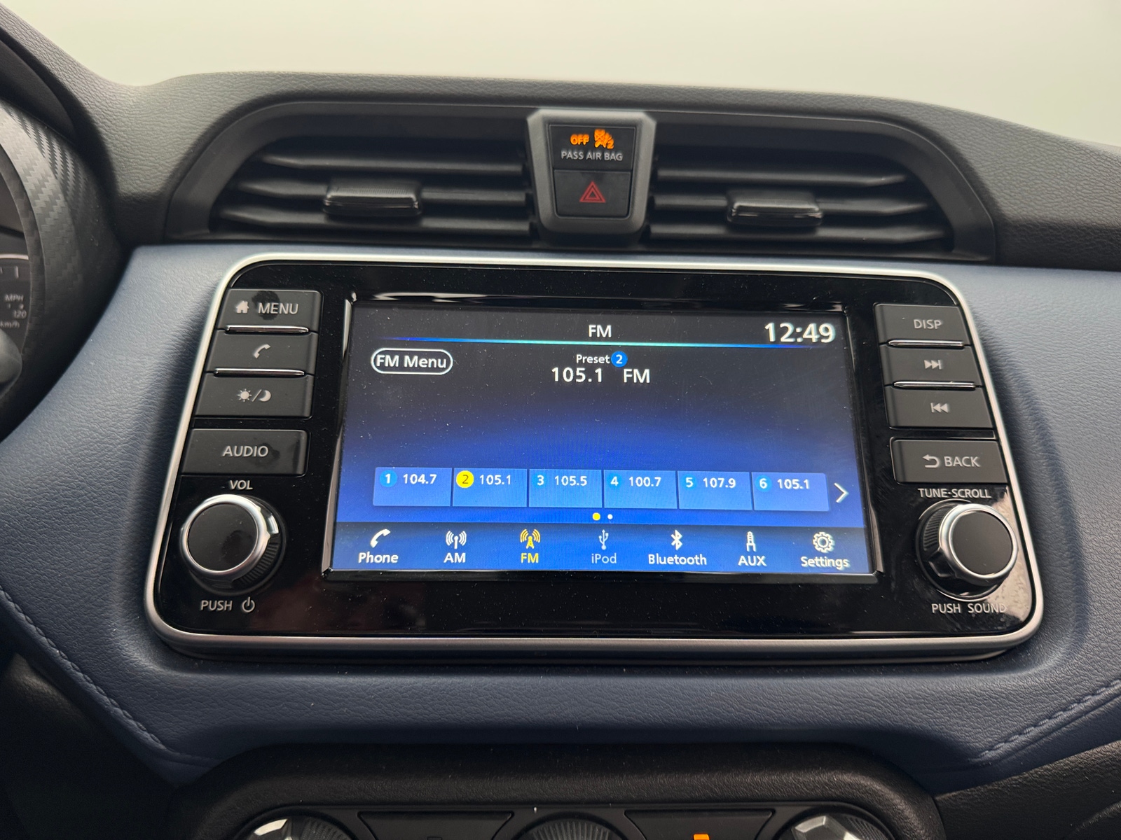 Thumbnail: 2025 Nissan Versa - 4