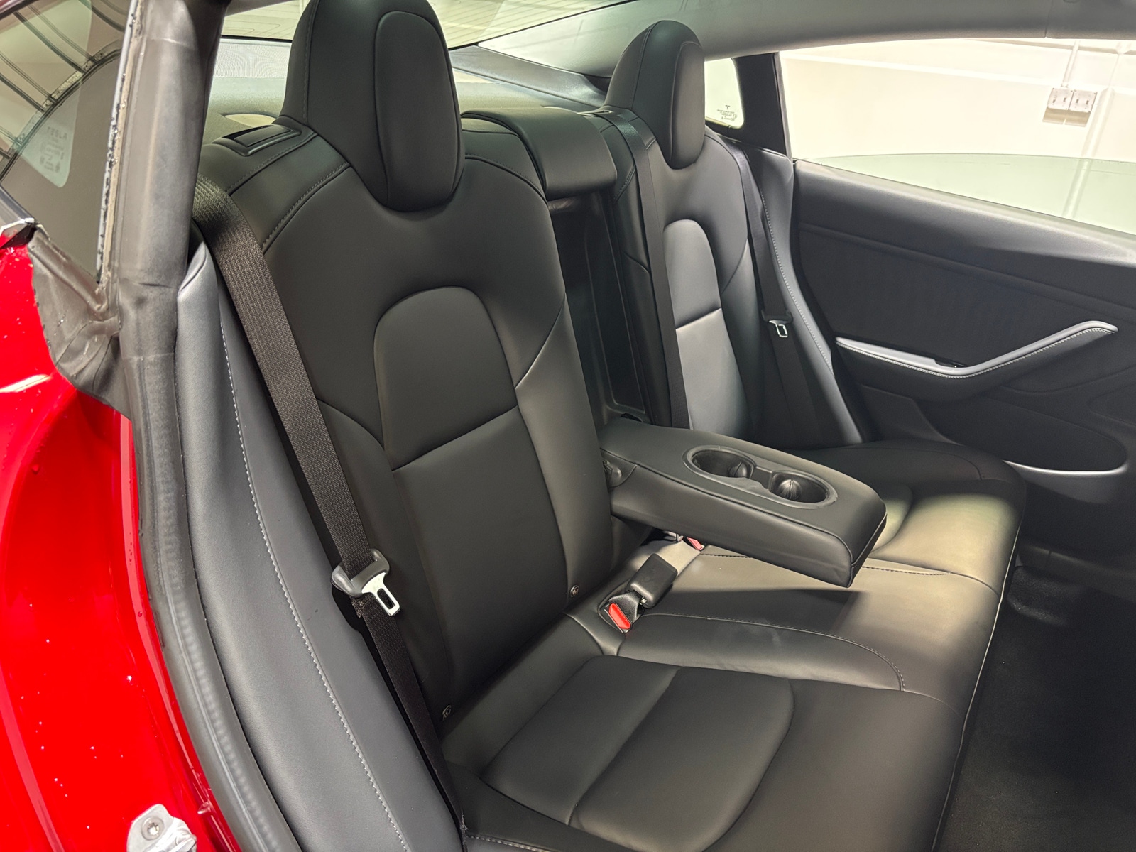 Thumbnail: 2020 Tesla Model 3 - 5